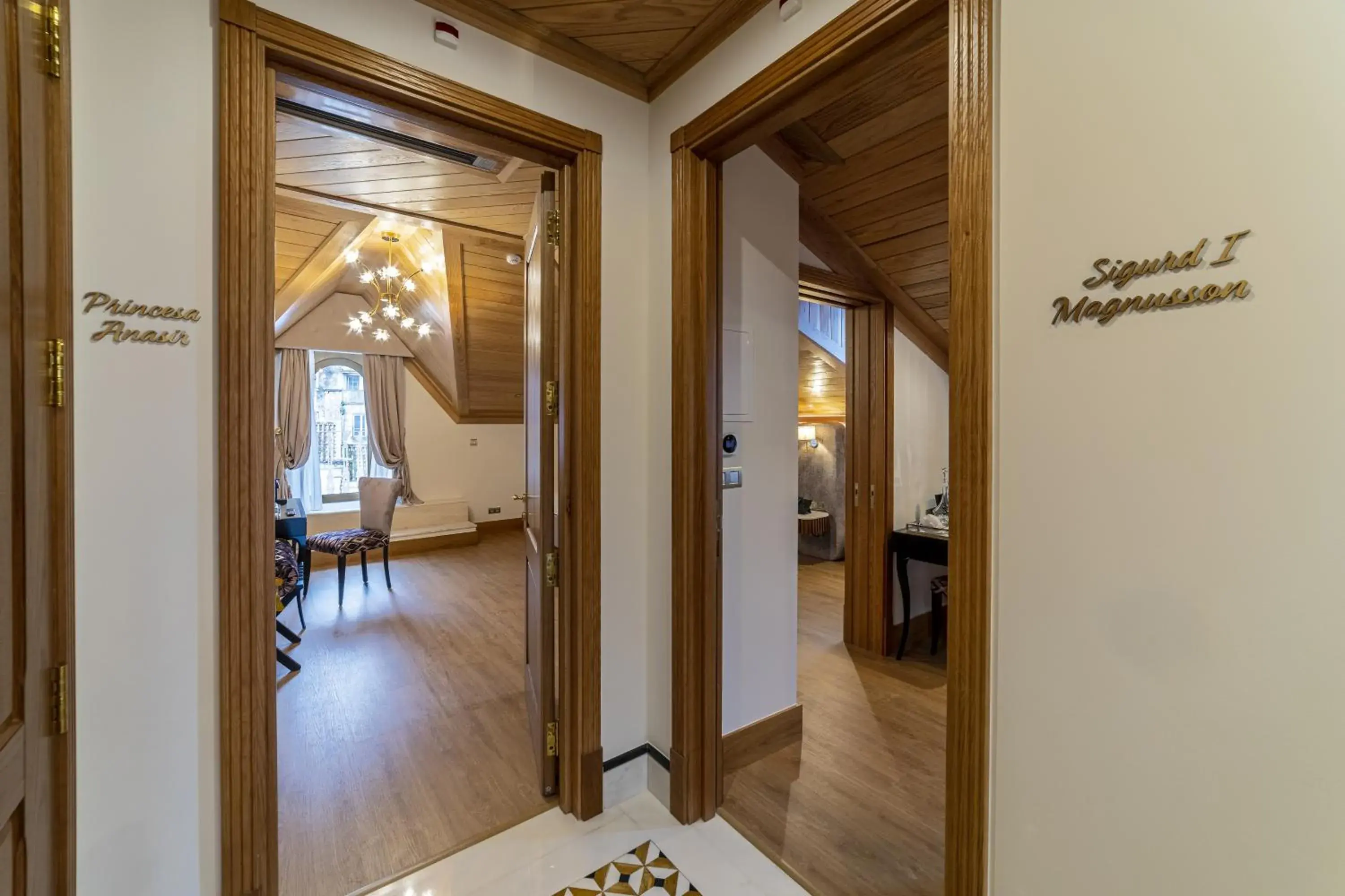 Bedroom in Sintra Marmòris Camélia Bedroom in Sintra Marmòris Camélia