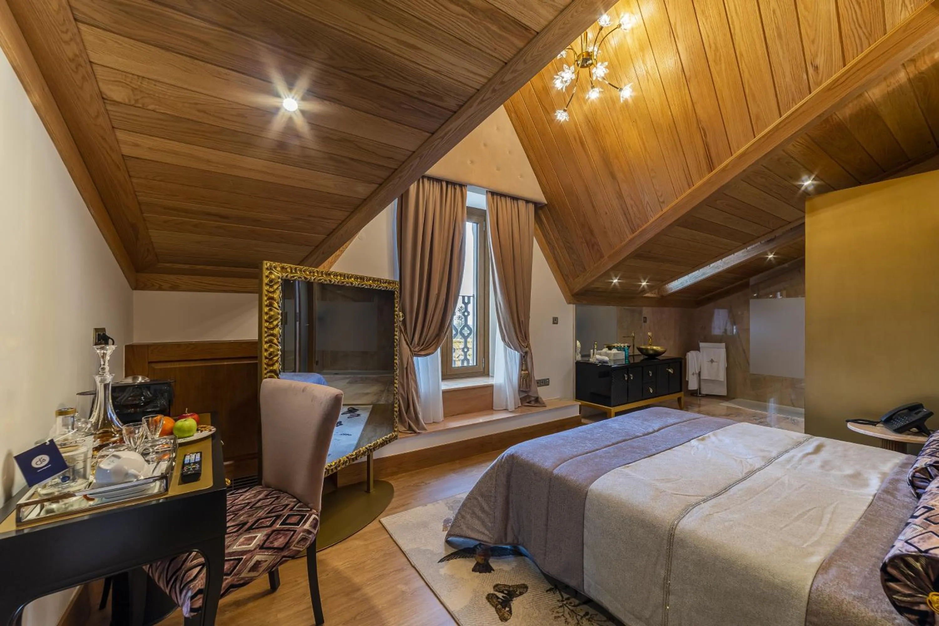 TV and multimedia, Bed in Sintra Marmòris Camélia