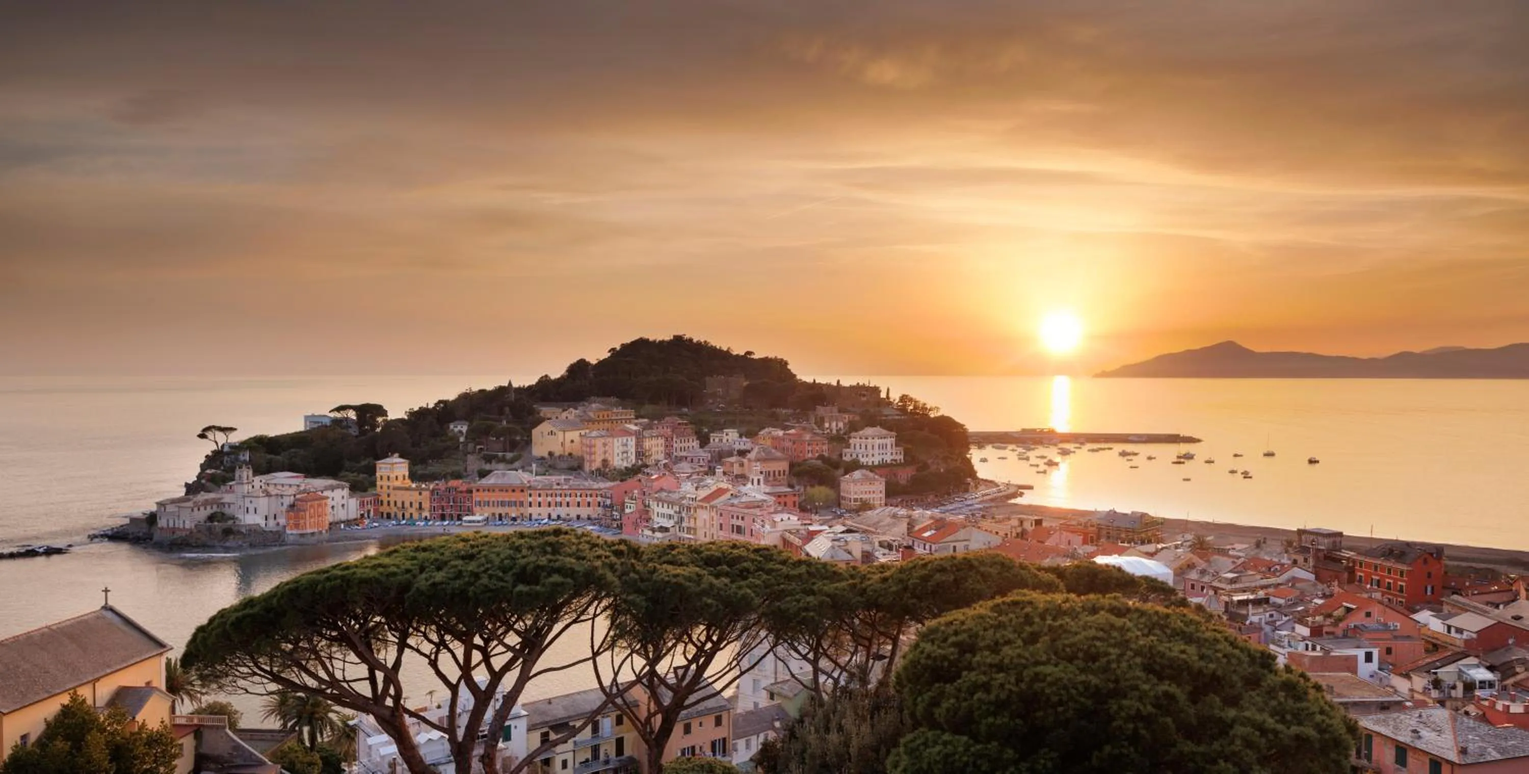 View (from property/room) in Hotel Vis à Vis