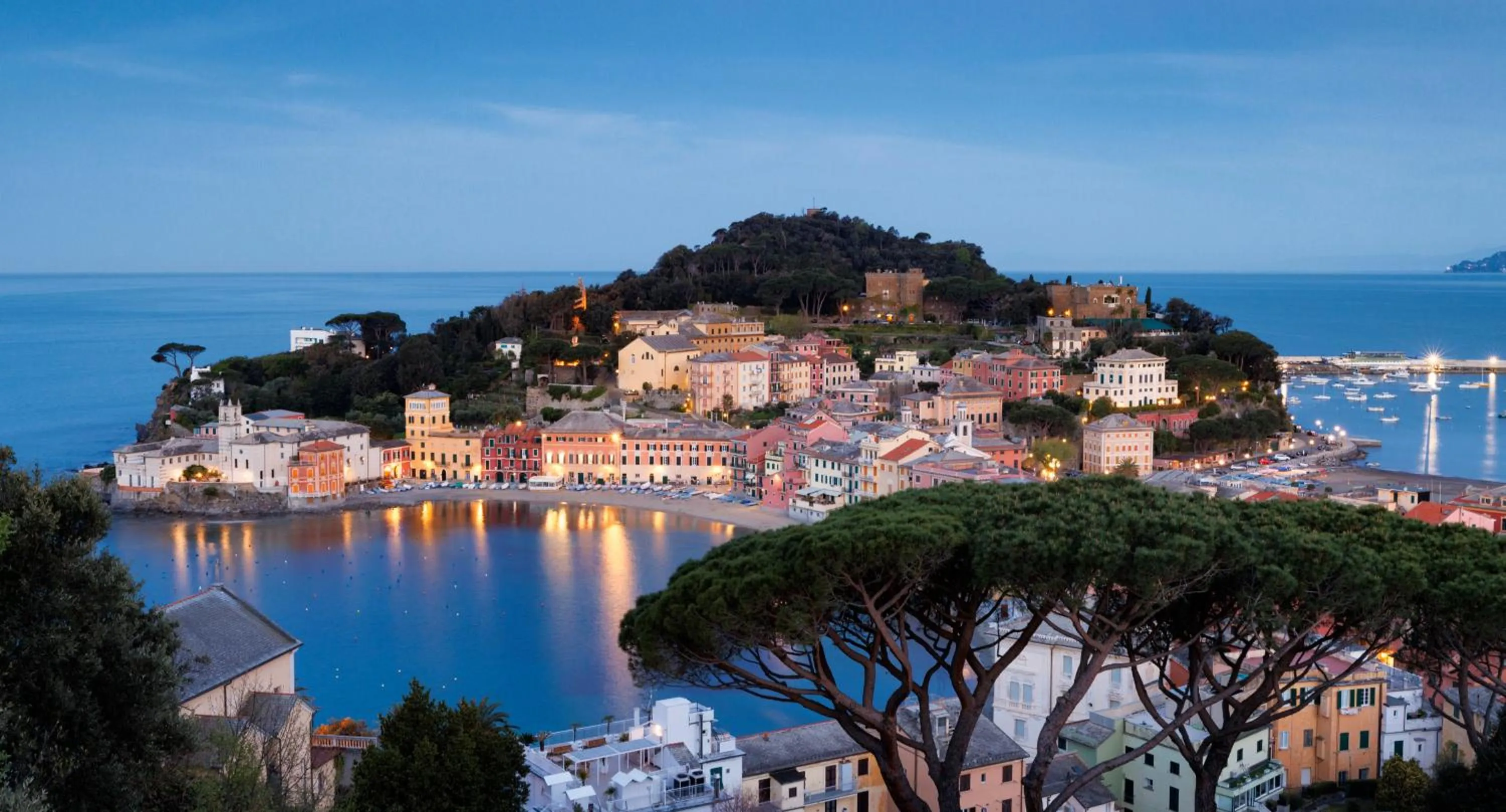 View (from property/room) in Hotel Vis à Vis