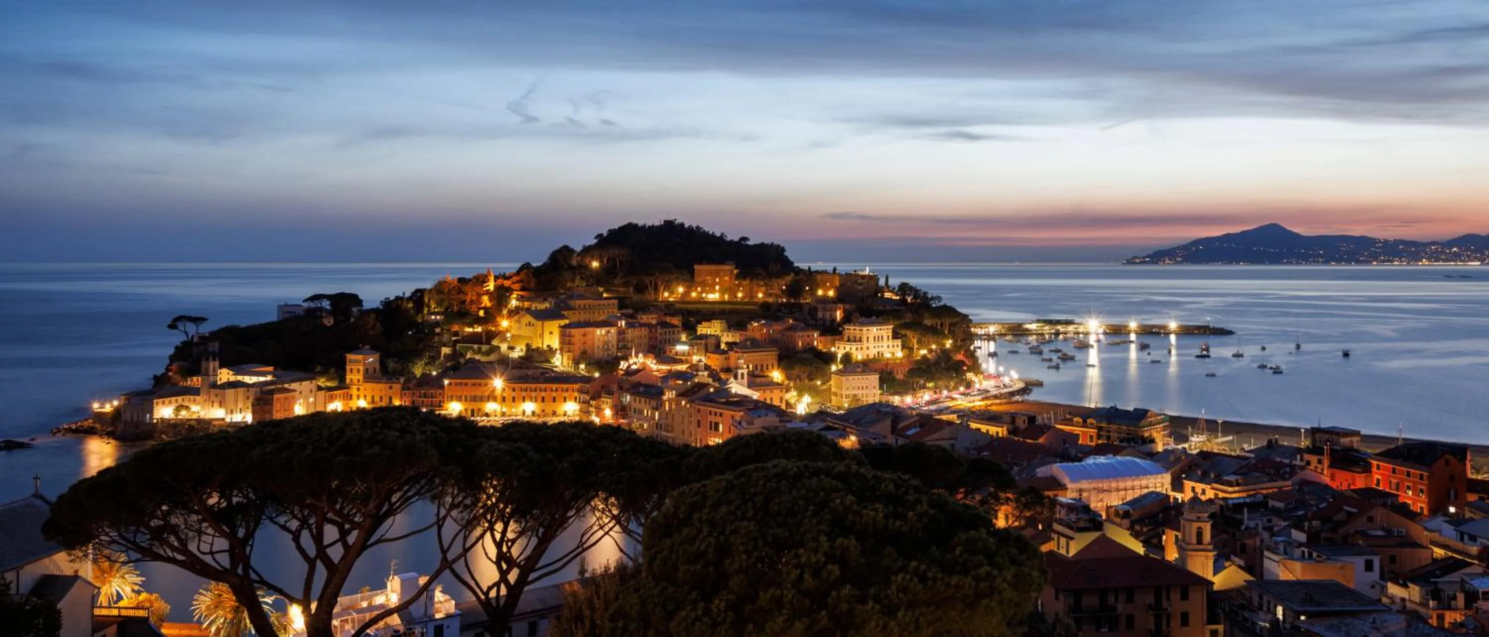 View (from property/room) in Hotel Vis à Vis