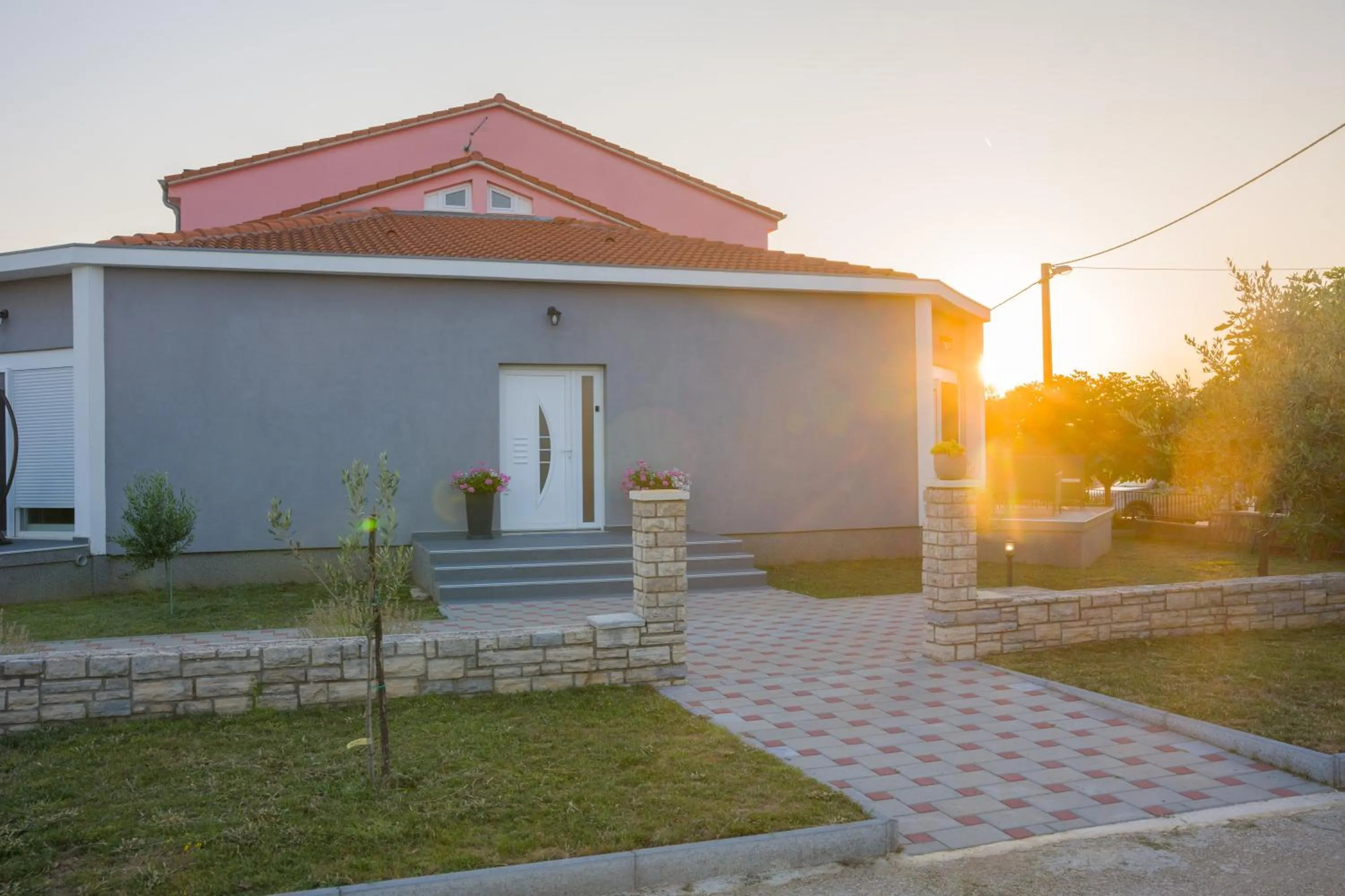 Apartmani Toni