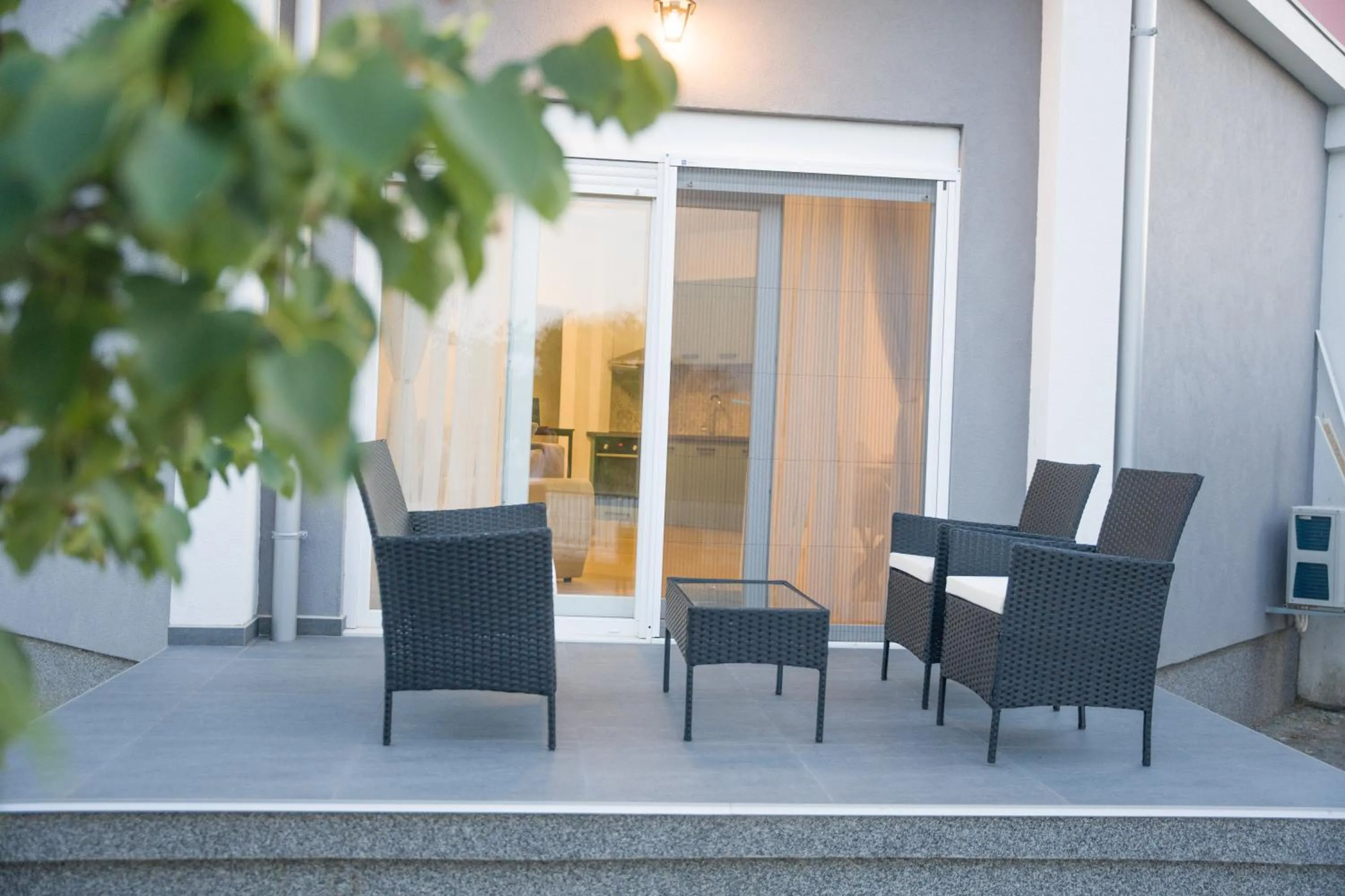 Apartmani Toni