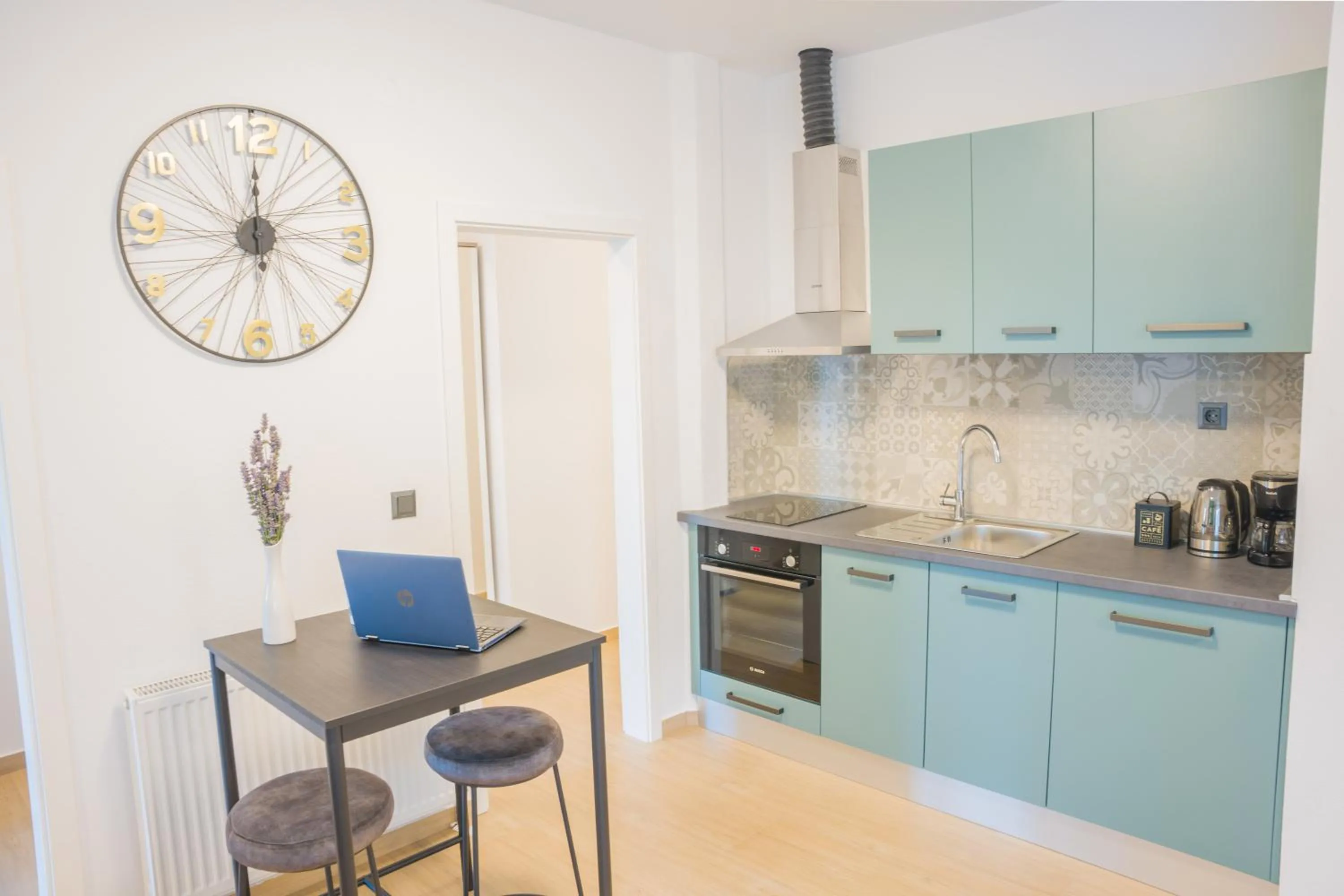 Apartmani Toni