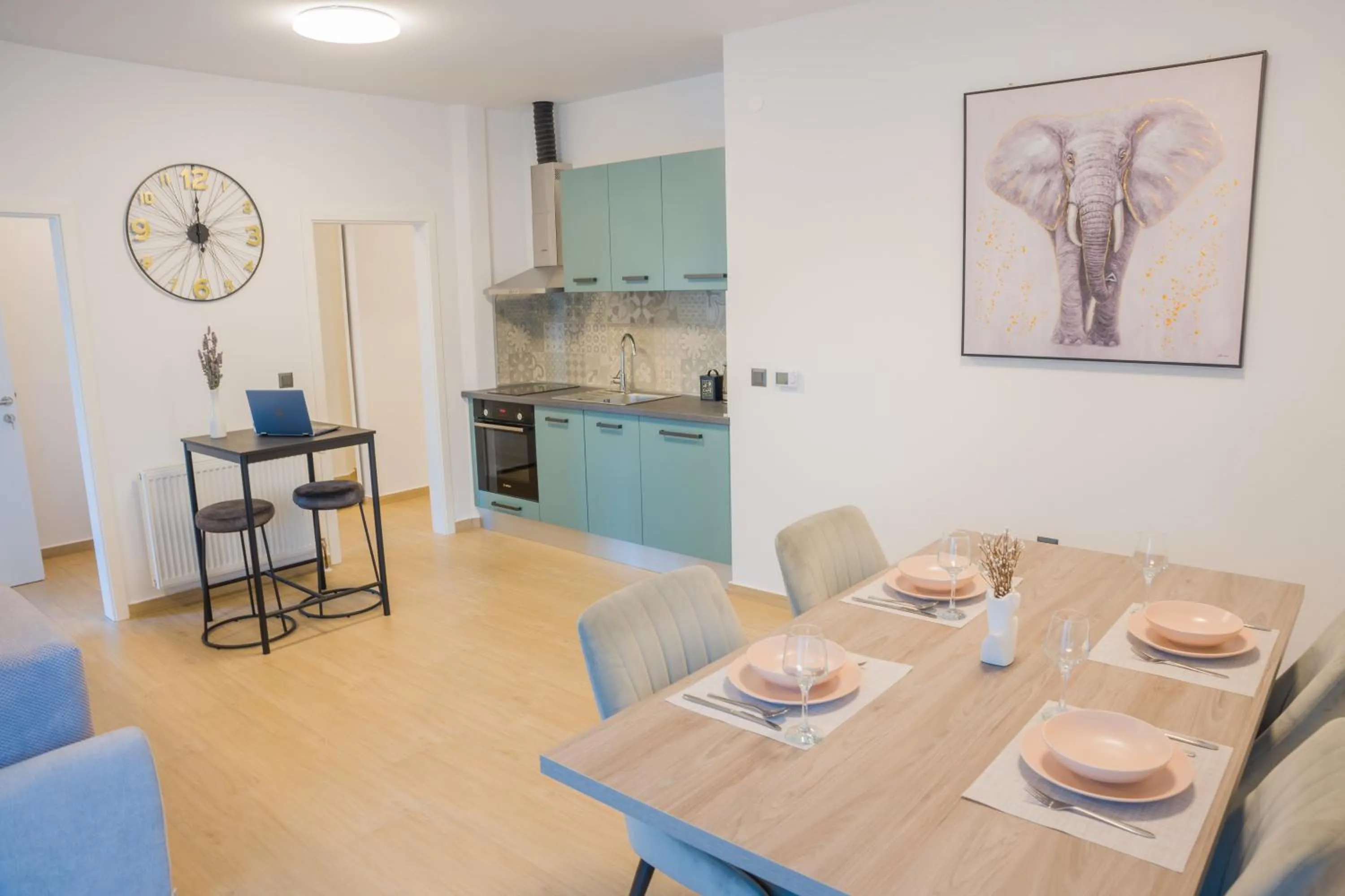 Apartmani Toni