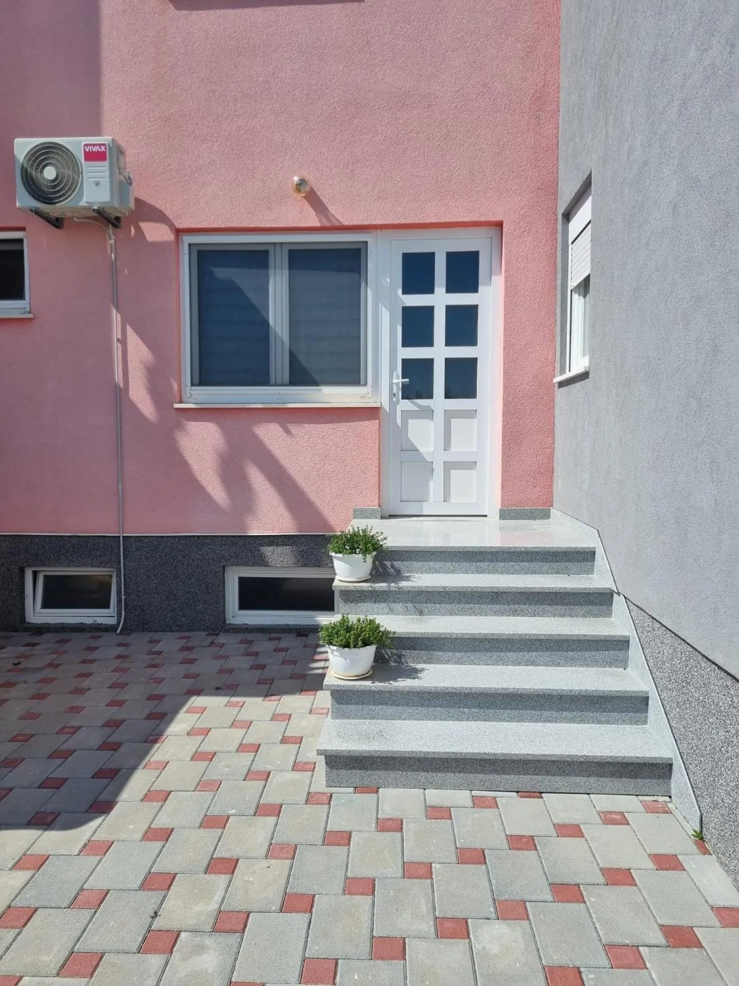 Apartmani Toni