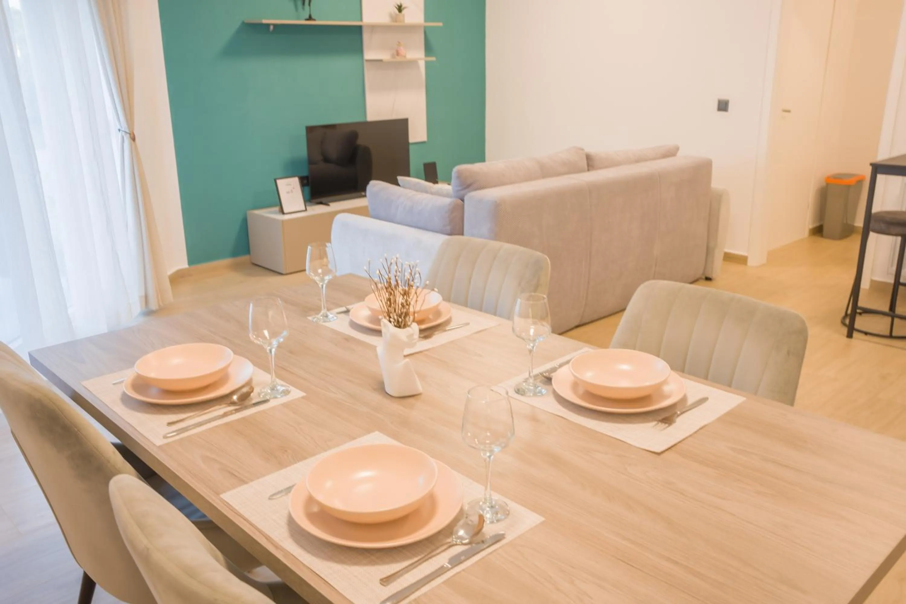 Apartmani Toni
