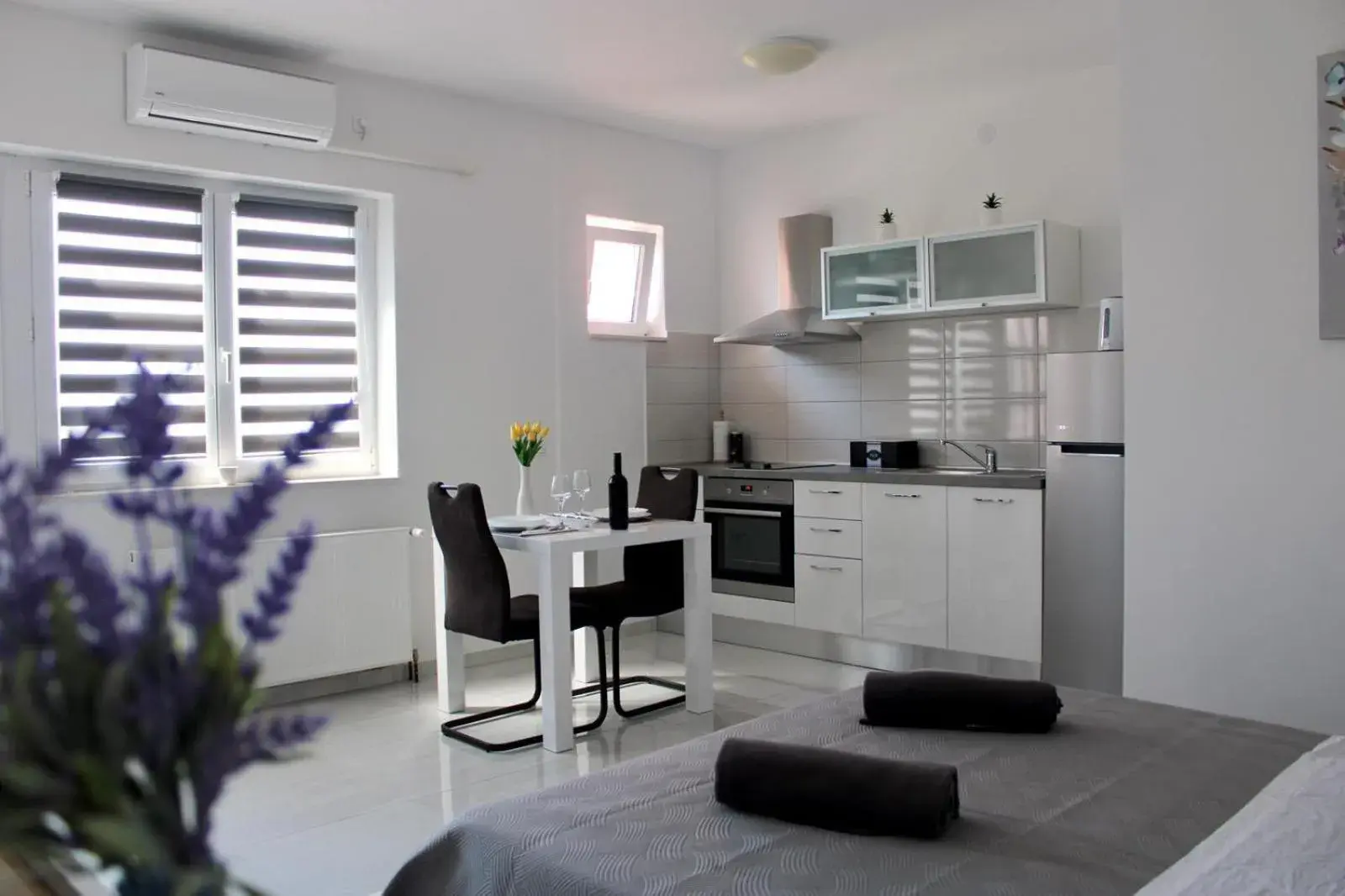 Studio Apartment in Apartmani Toni Studio Apartment in Apartmani Toni