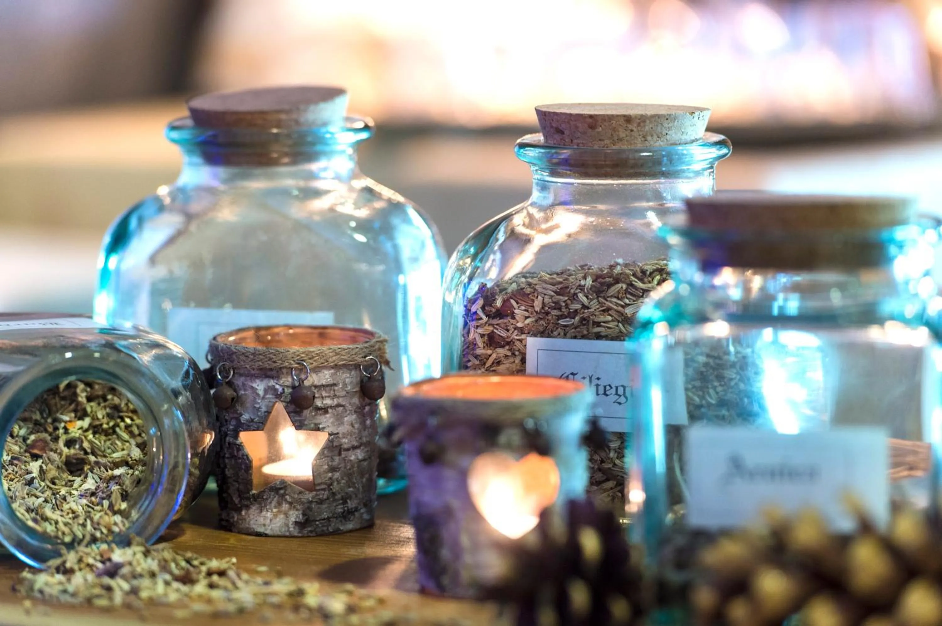 Non alcoholic drinks in Alp Wellness Sport Hotel Panorama