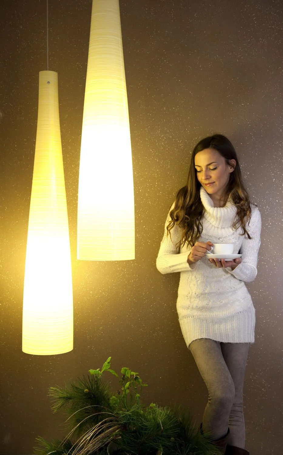 Lobby or reception in Alp Wellness Sport Hotel Panorama