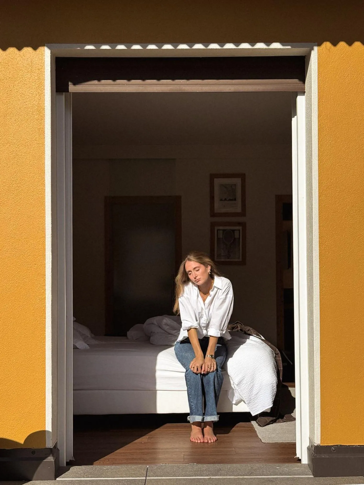 People in Alp Wellness Sport Hotel Panorama