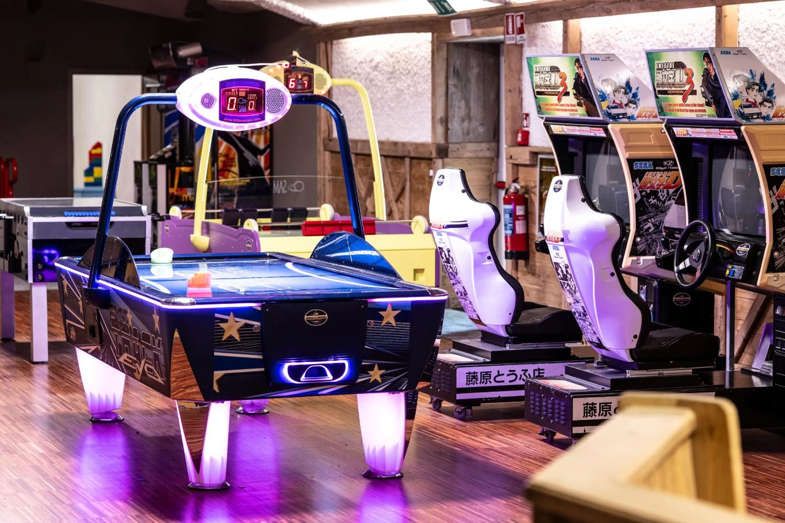 Breakfast in Alp Wellness Sport Hotel Panorama