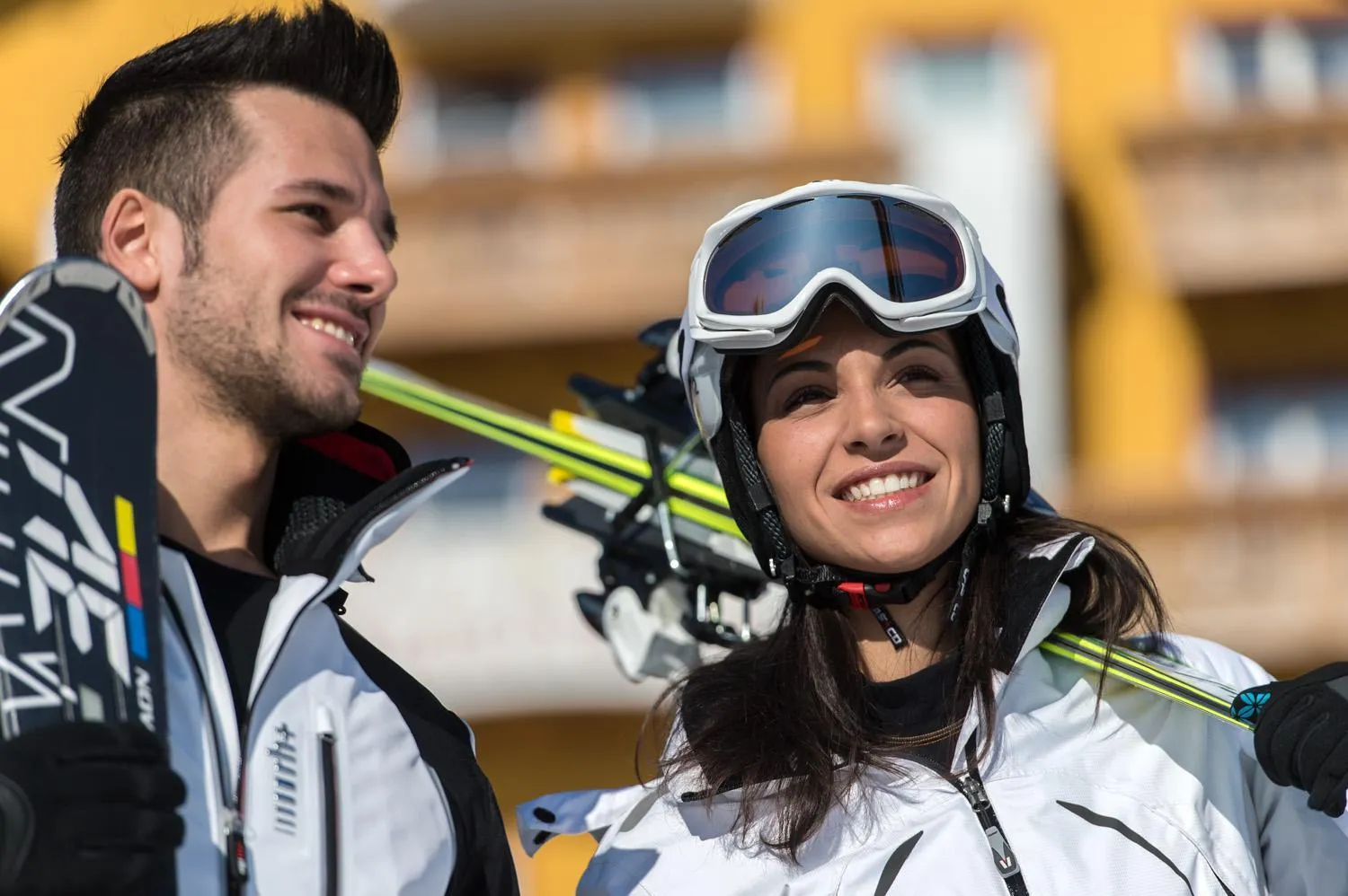 Garden in Alp Wellness Sport Hotel Panorama