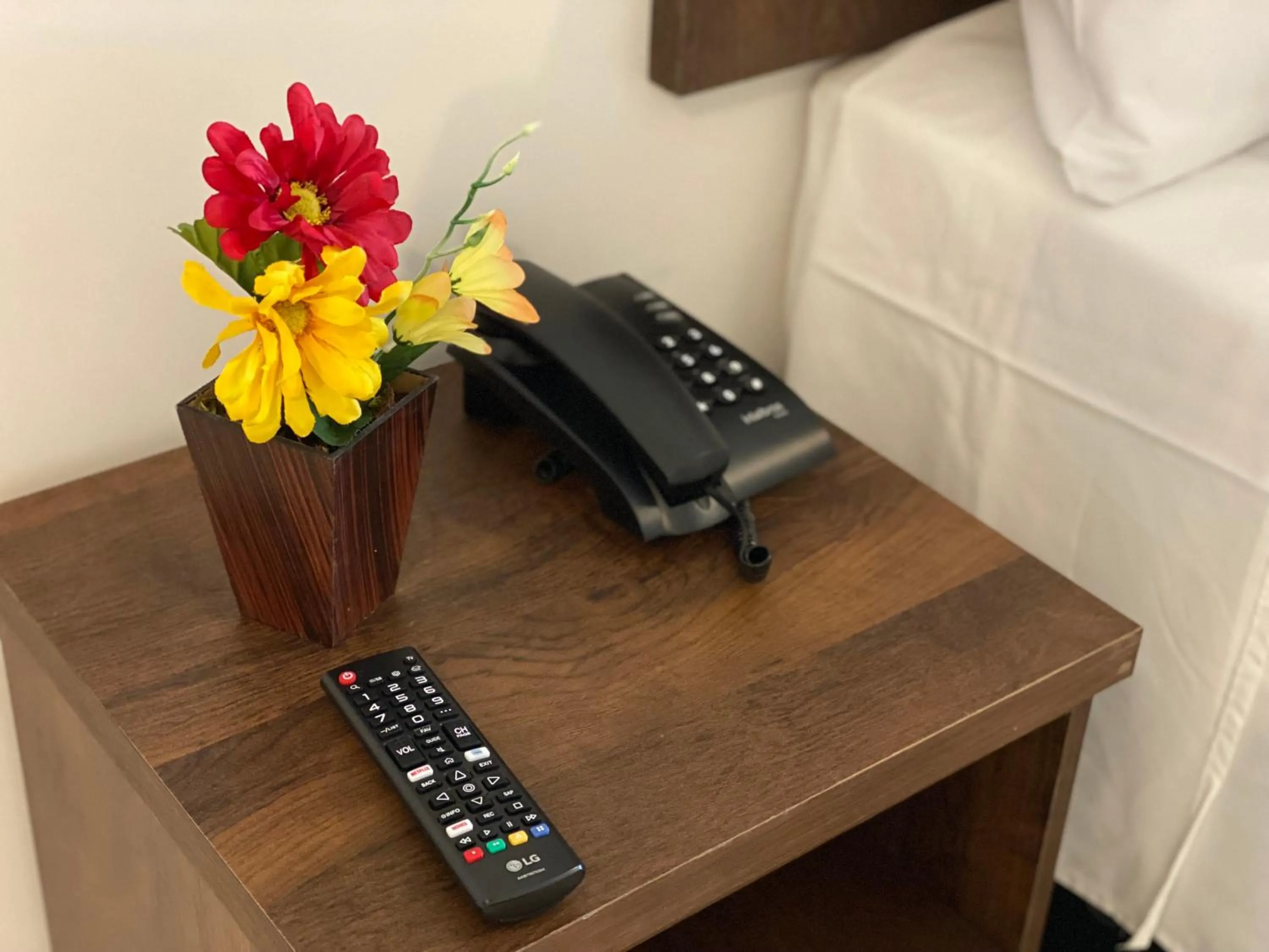 Miami Hotel by H Hotéis - Business