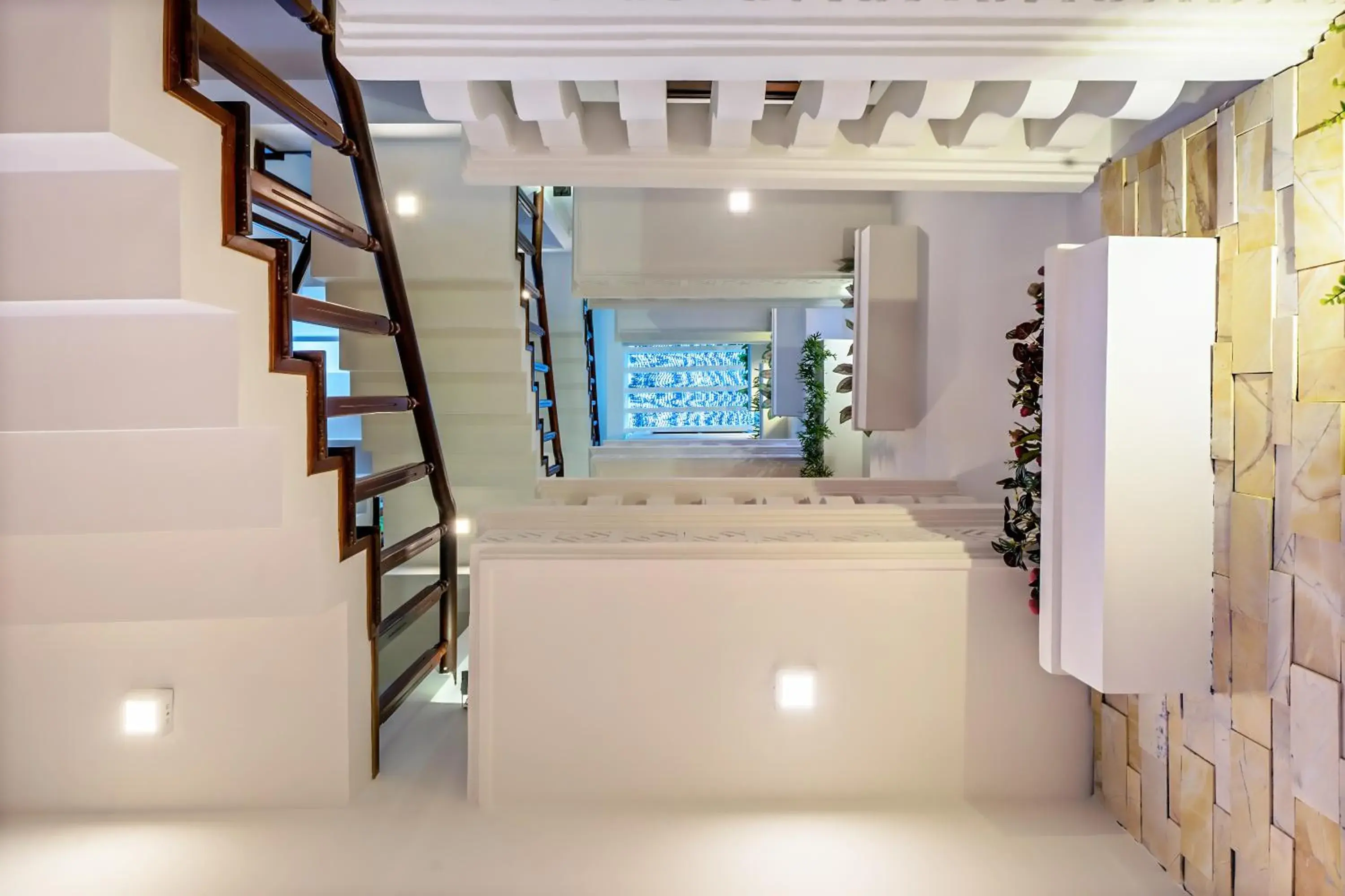 Lobby or reception in 1 Stop Dory Hotel Lobby or reception in 1 Stop Dory Hotel