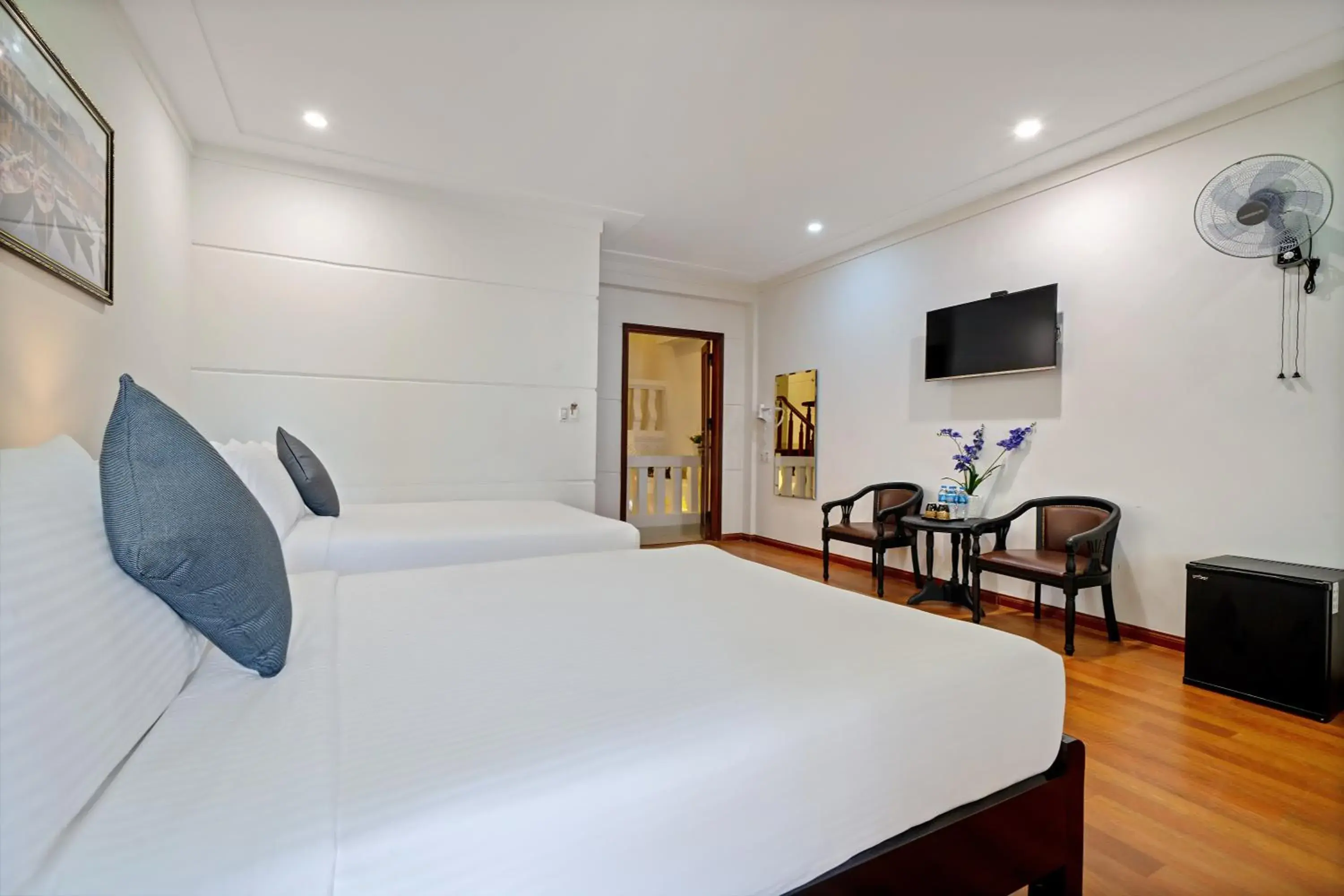 Bed in 1 Stop Dory Hotel Bed in 1 Stop Dory Hotel