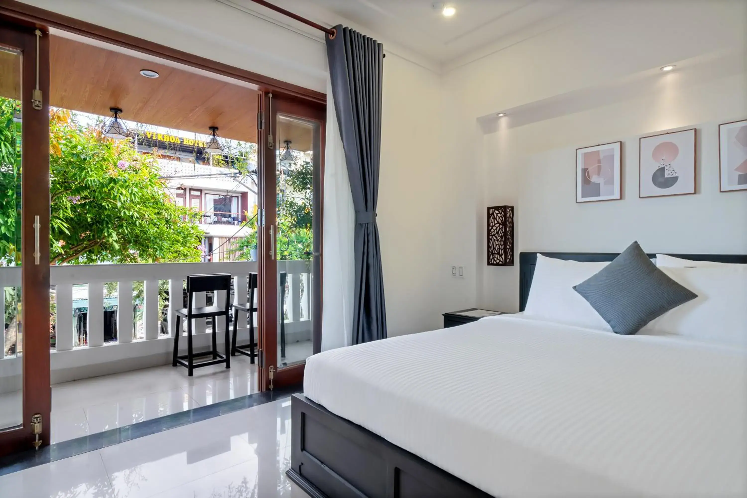 Bed in 1 Stop Dory Hotel Bed in 1 Stop Dory Hotel