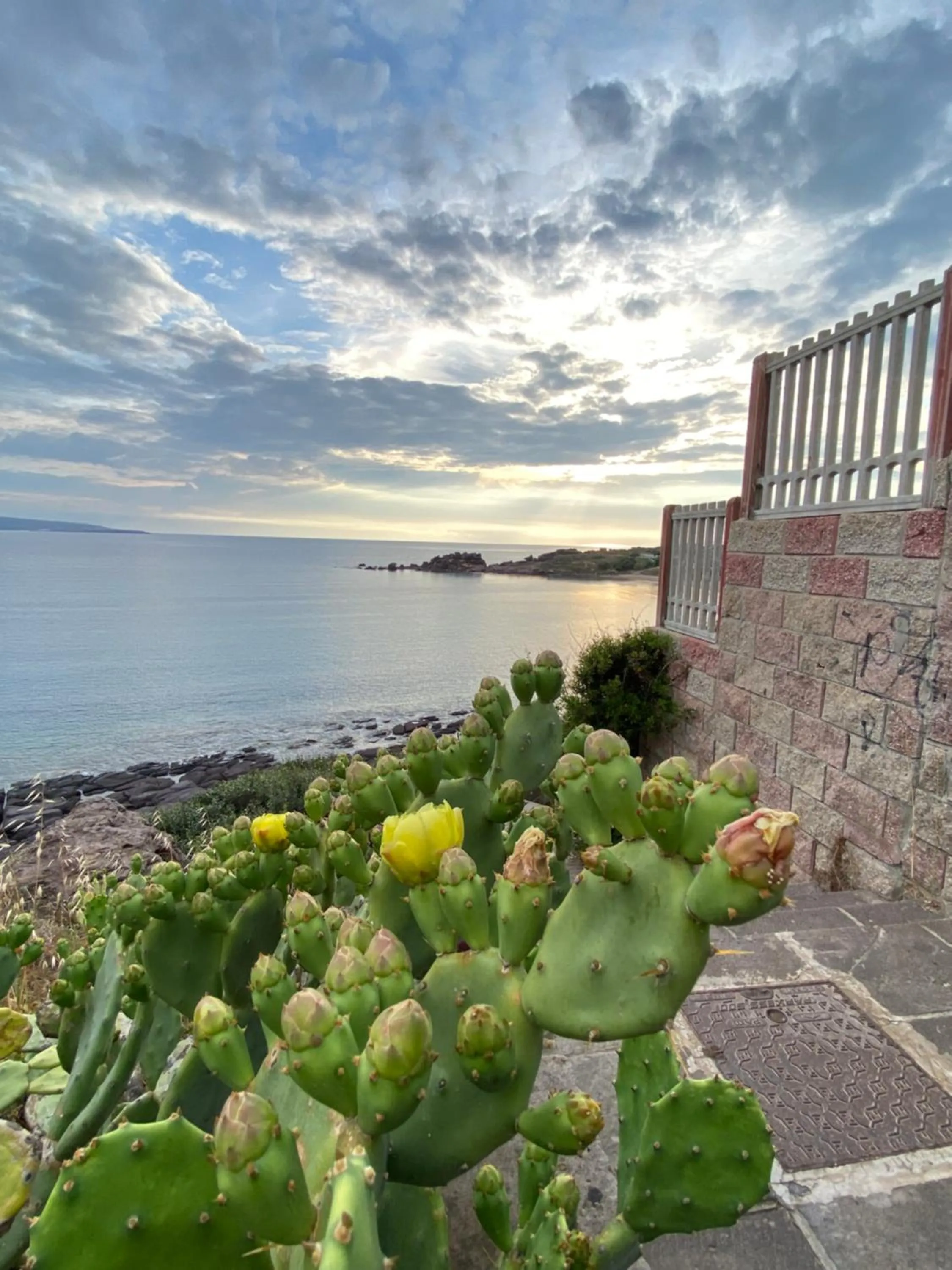 Nearby landmark in Juniper Bay