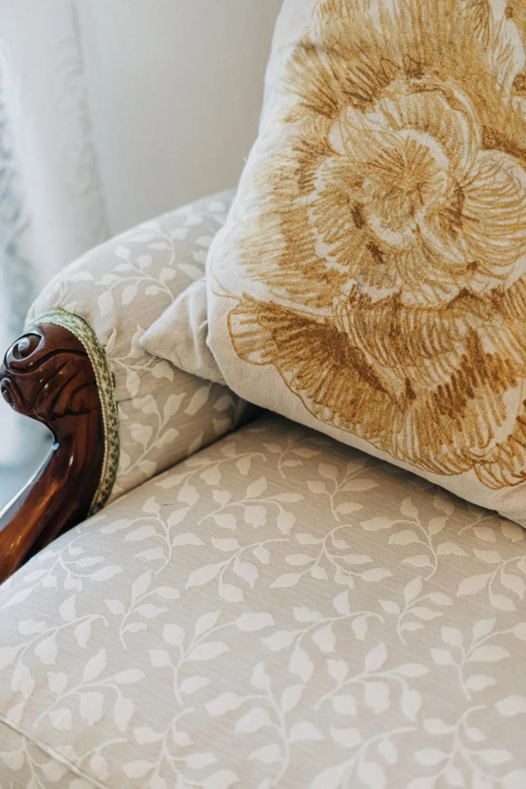 Bedroom, Bed in Juniper Bay