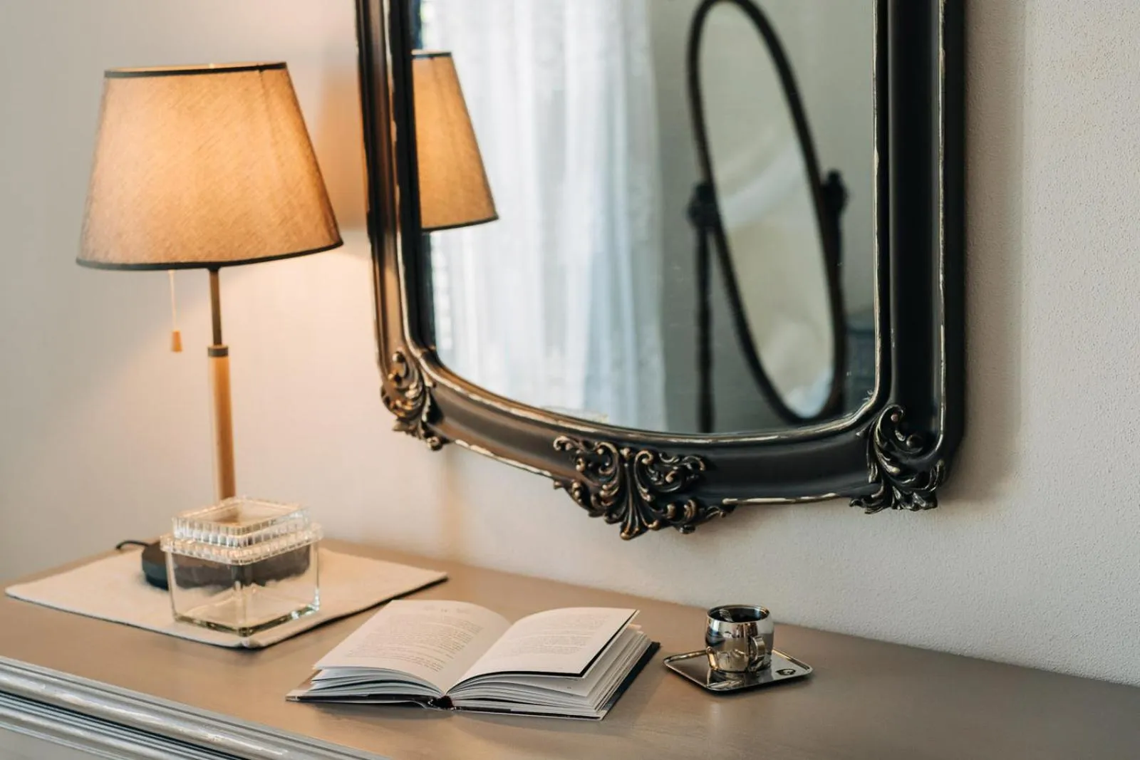 Bedroom in Juniper Bay