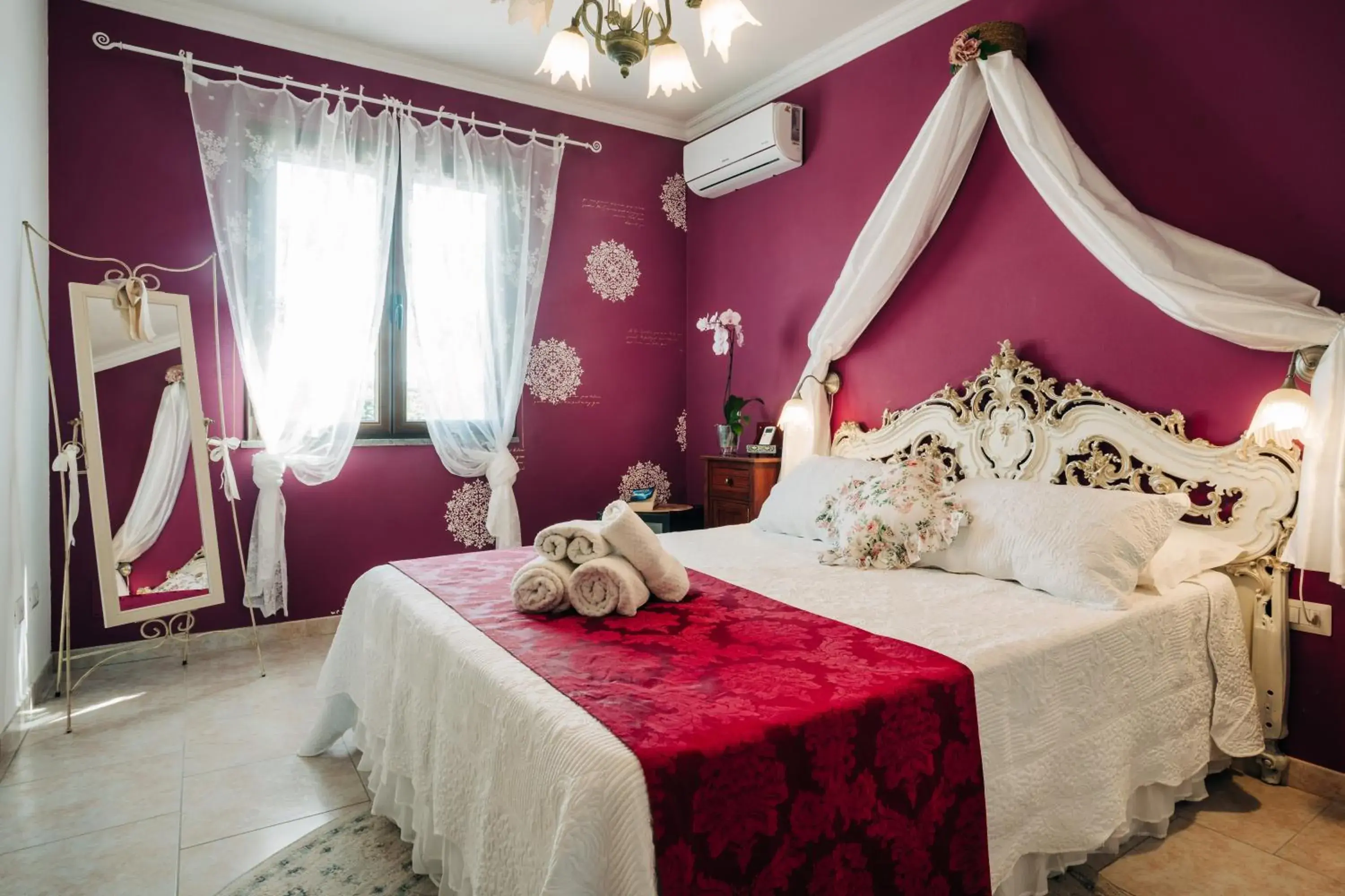 Double Room with Private Bathroom in Juniper Bay Double Room with Private Bathroom in Juniper Bay