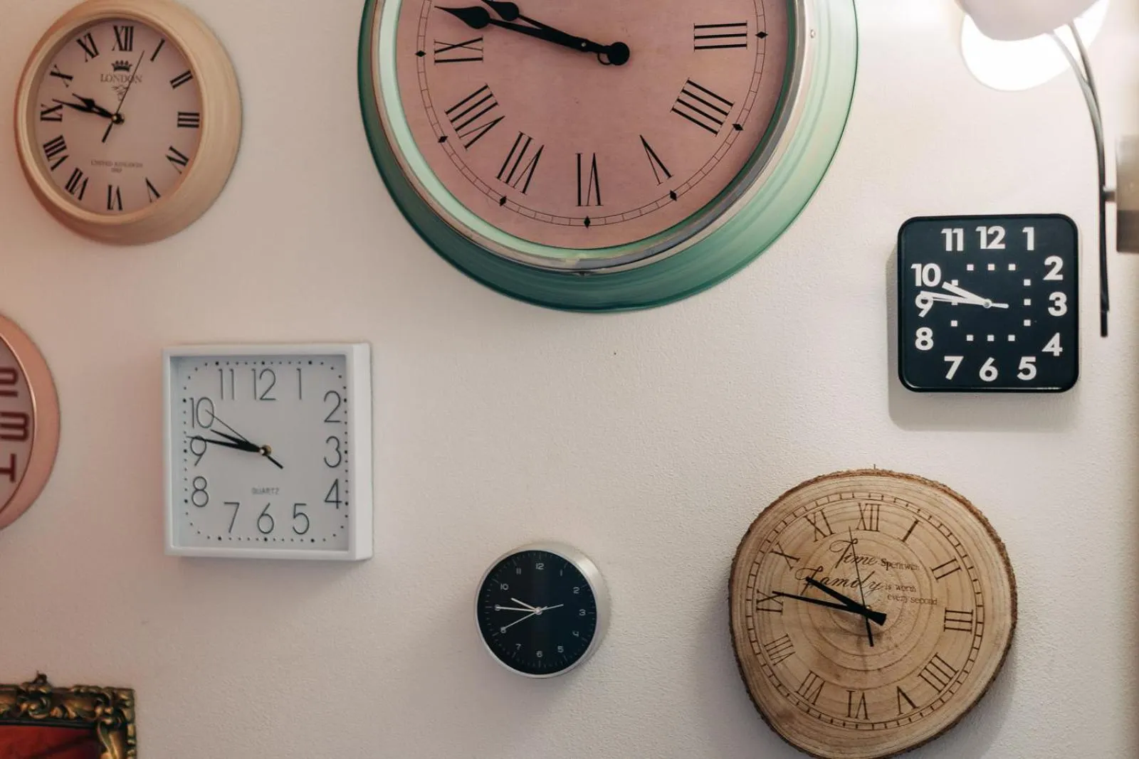 Property building in Juniper Bay