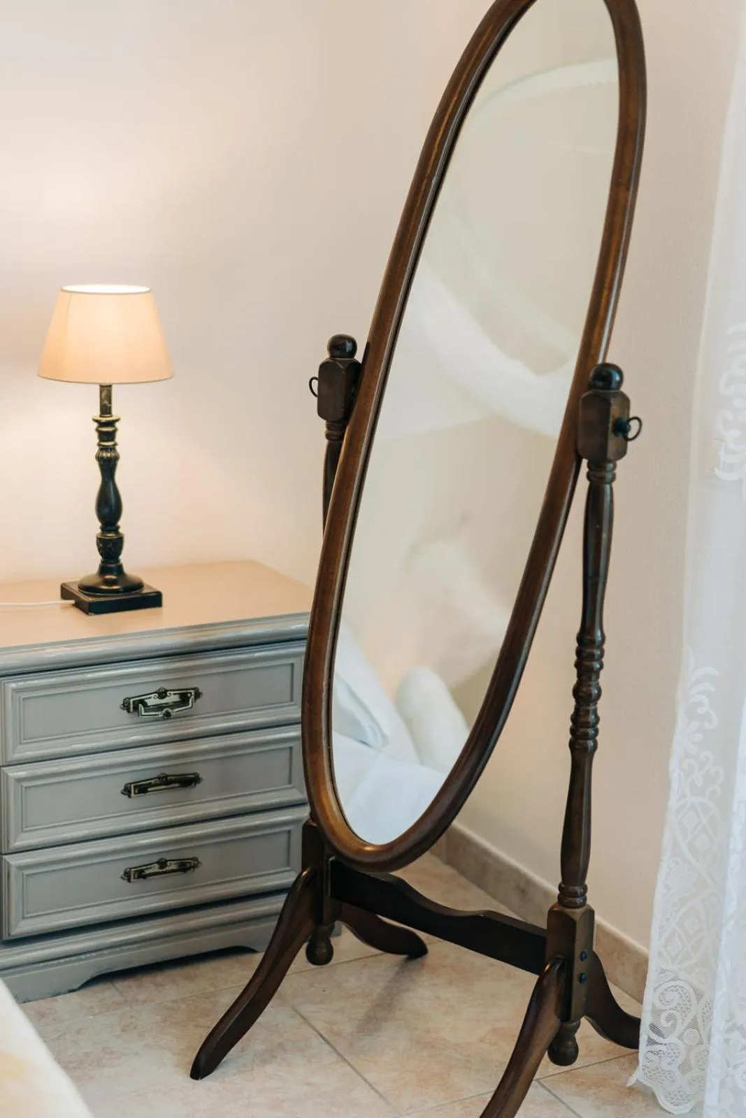 Bedroom in Juniper Bay