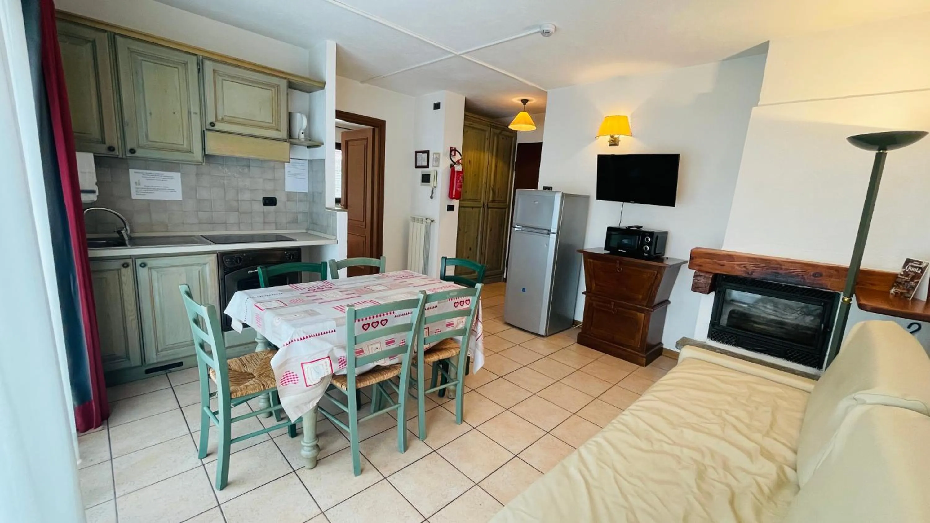 Residence Villa Frejus