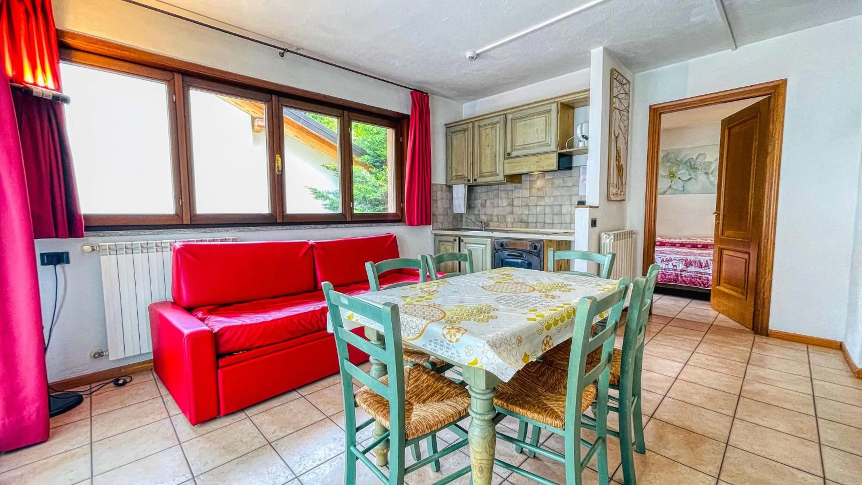 Residence Villa Frejus