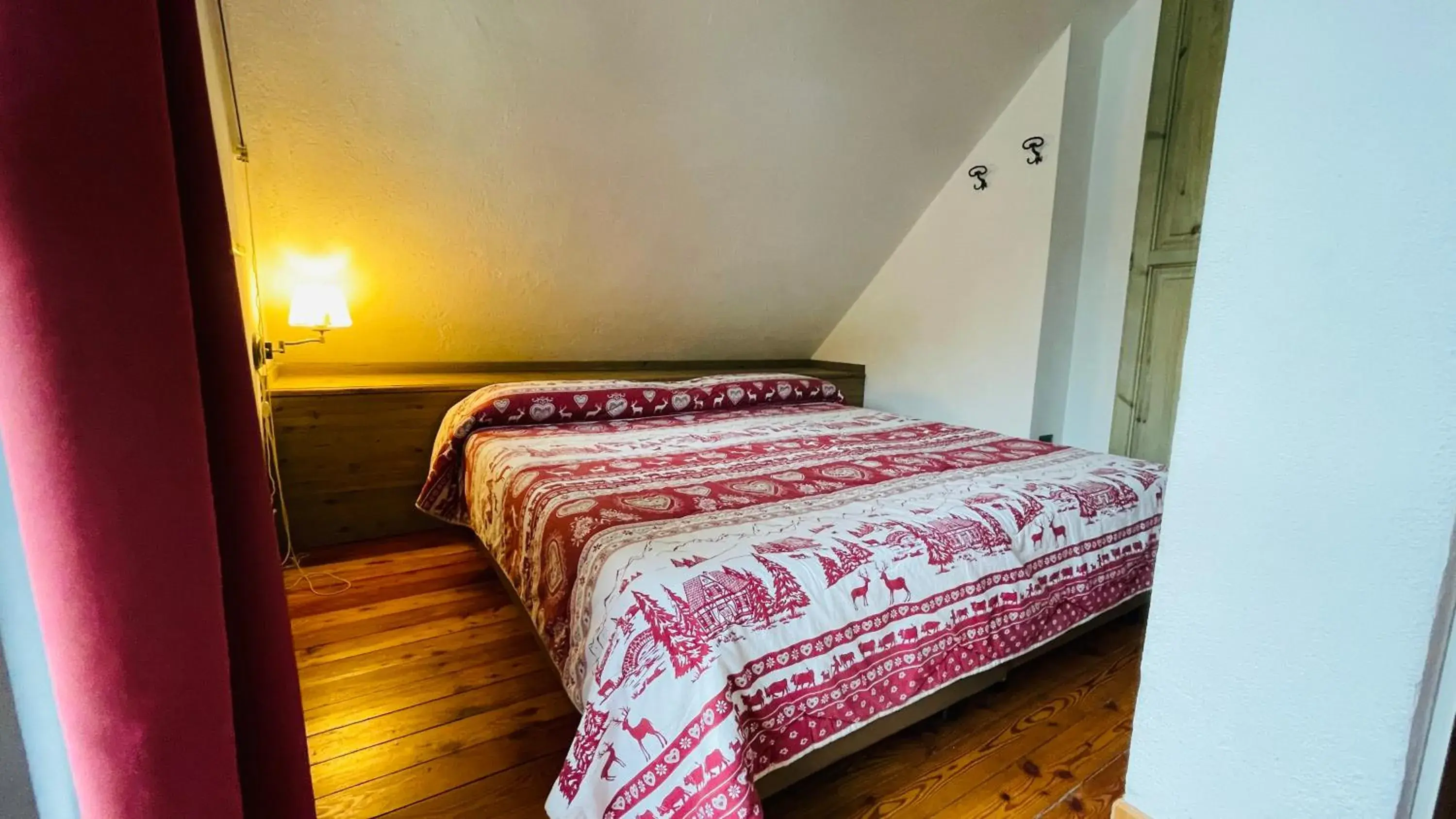 Bed in Residence Villa Frejus Bed in Residence Villa Frejus