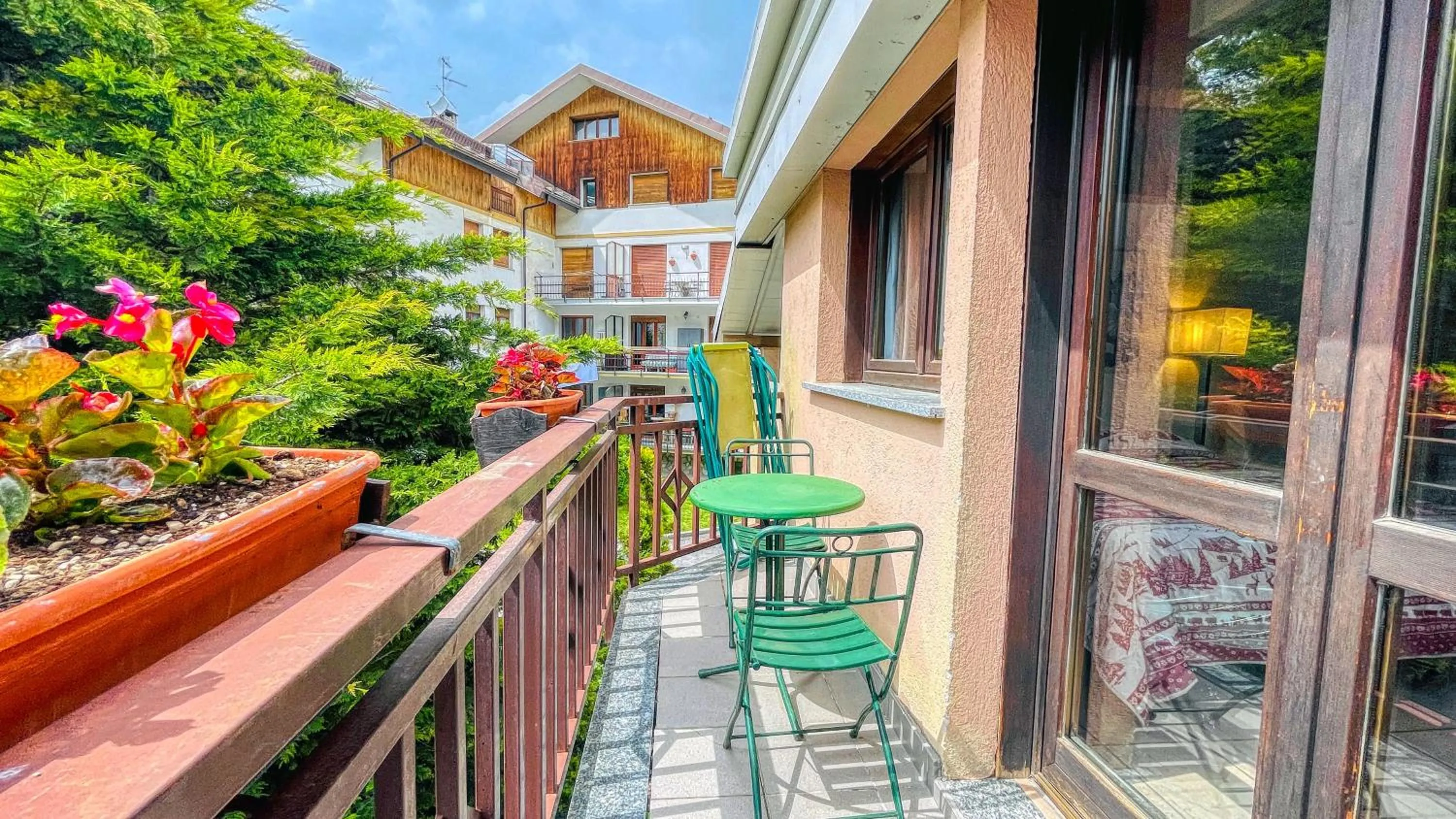 Residence Villa Frejus