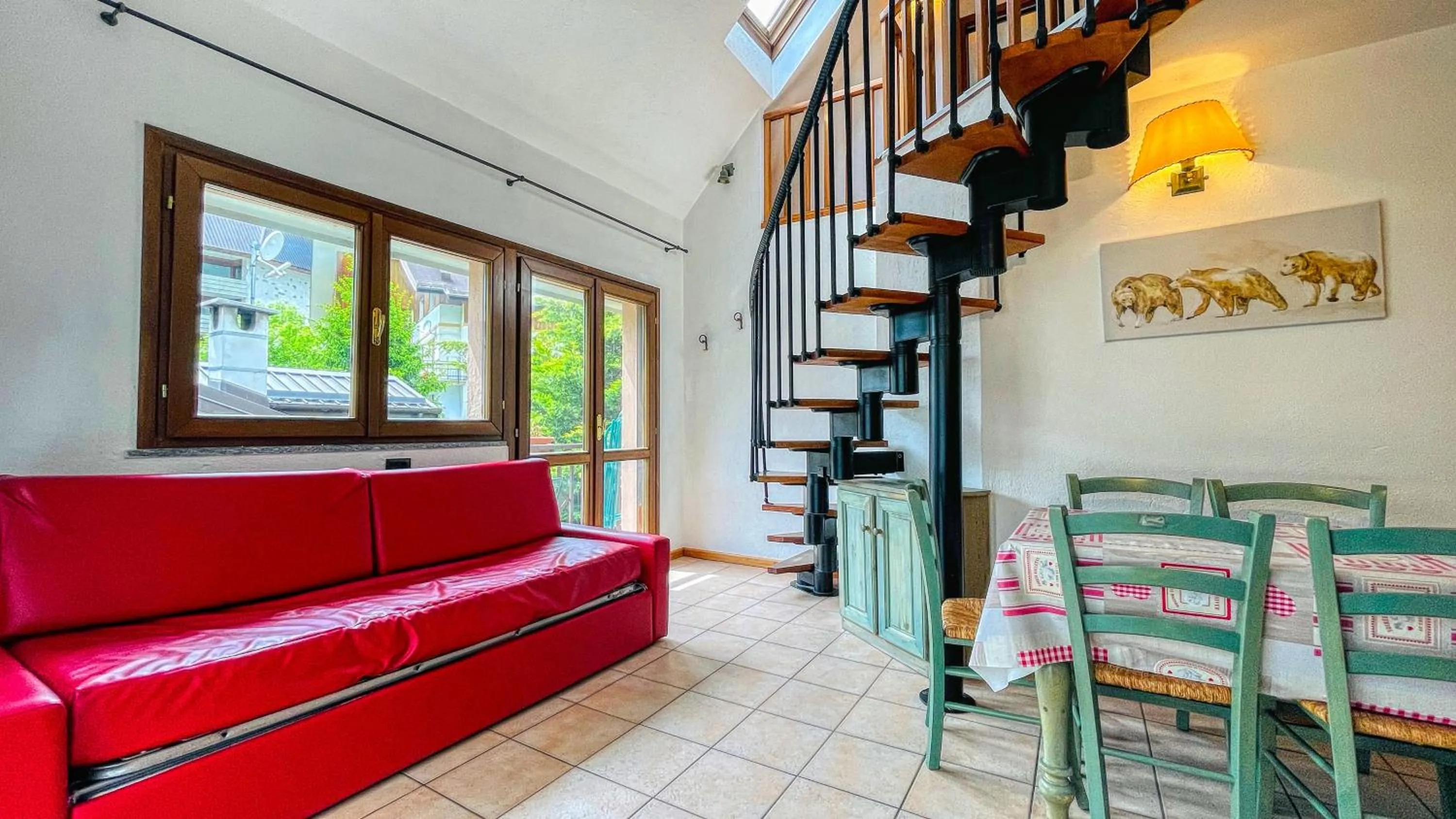 Residence Villa Frejus