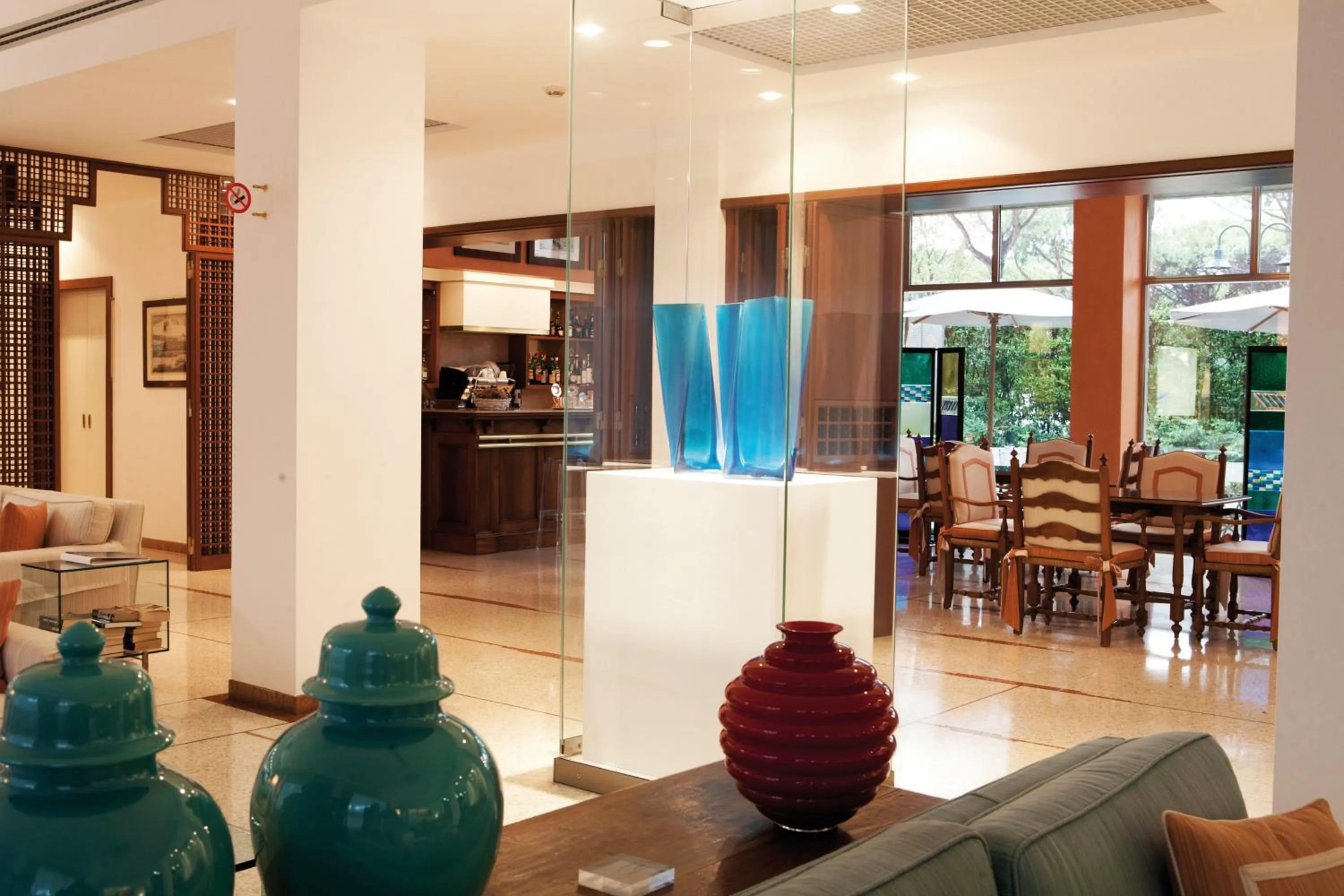 View (from property/room) in Art&Park Hotel Union Lido