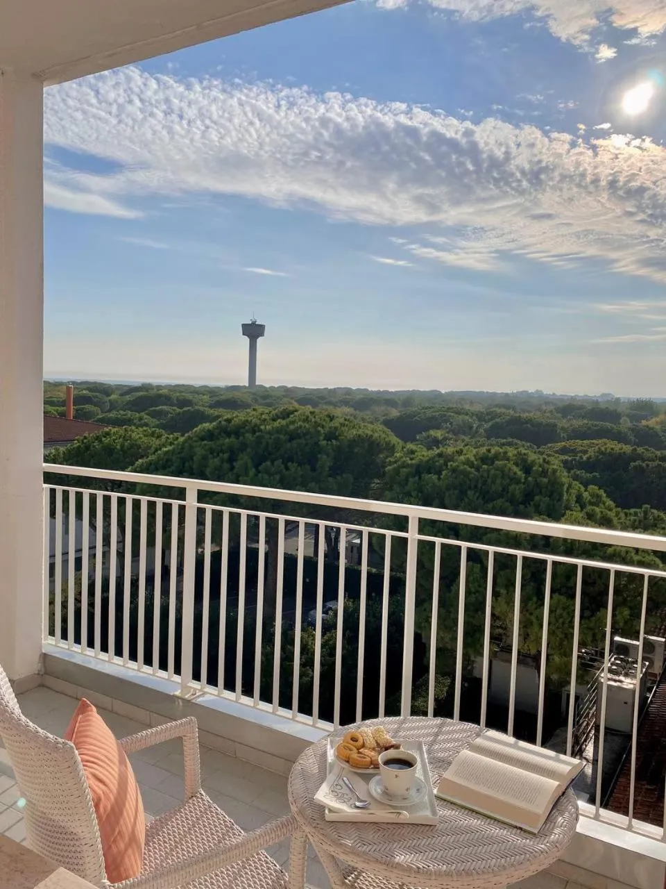 Photo of the whole room in Art&Park Hotel Union Lido