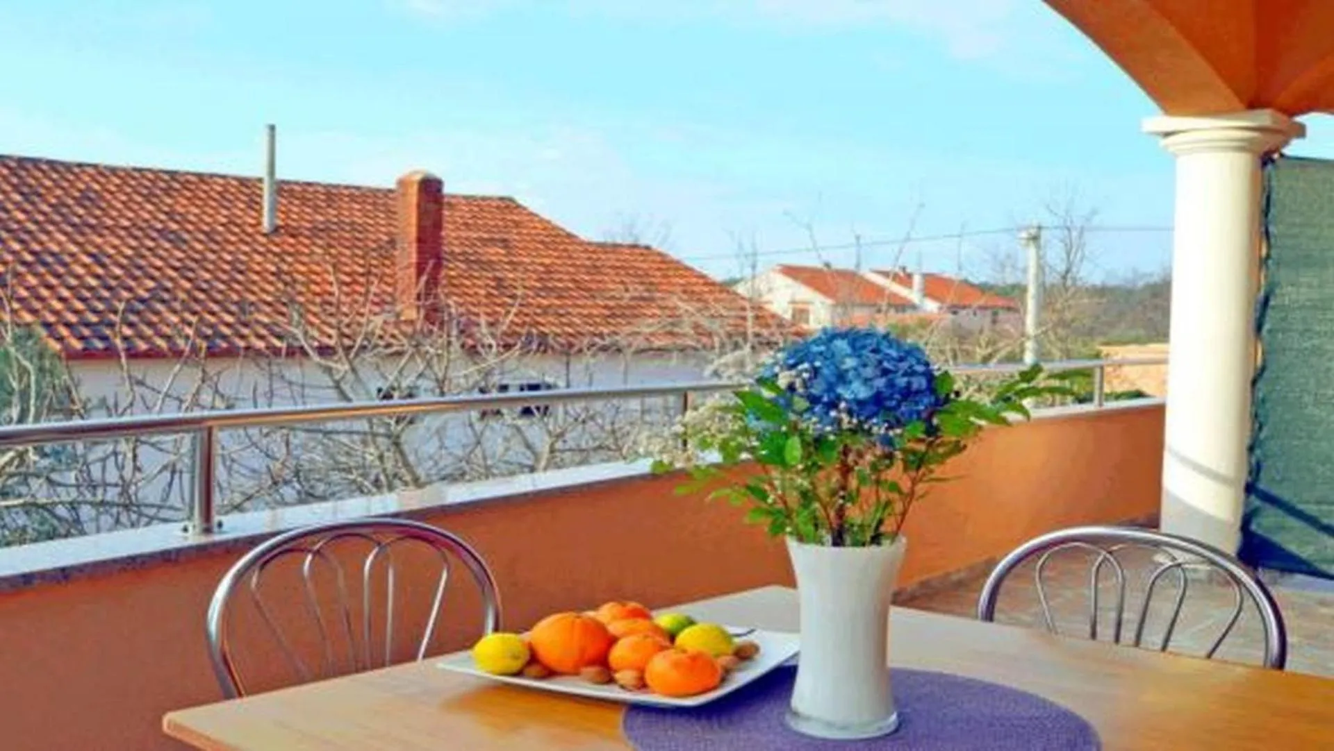 Holiday apartment Lungomare - by TA Leut Agency