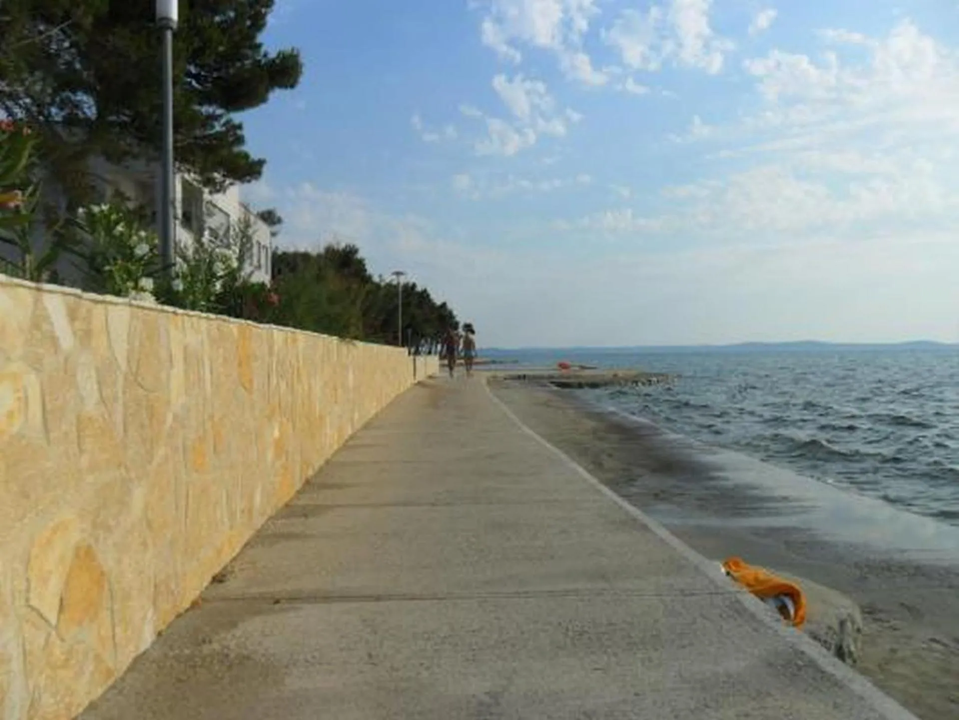 Holiday apartment Lungomare - by TA Leut Agency