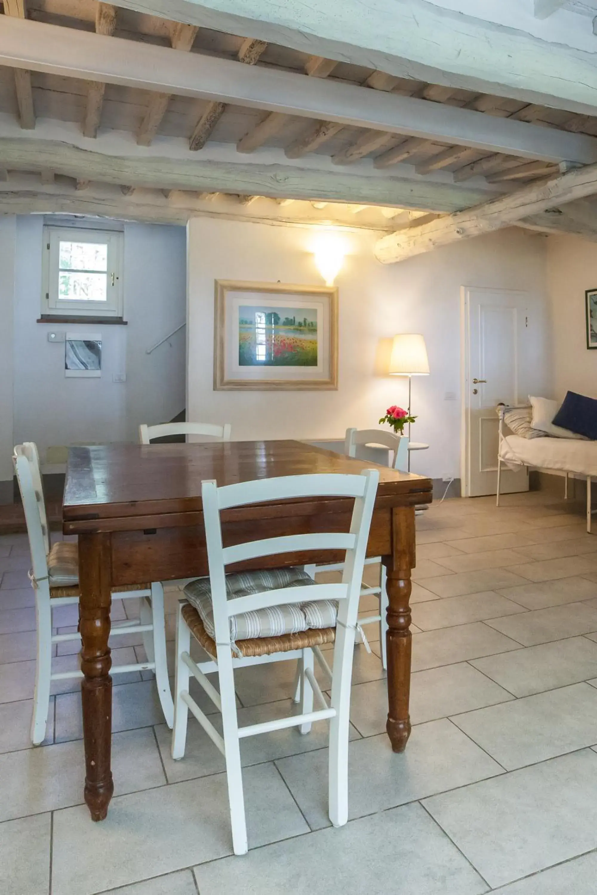 Suite with Garden View in Relais Del Lago Suite with Garden View in Relais Del Lago