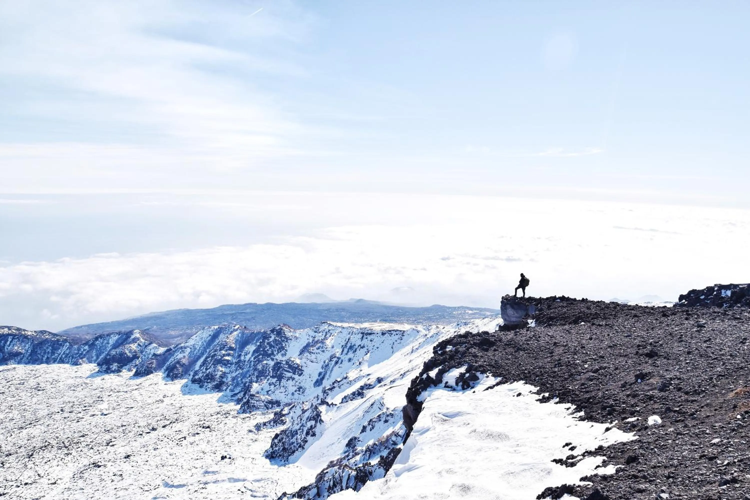Ski School in Sotto Il Vulcano