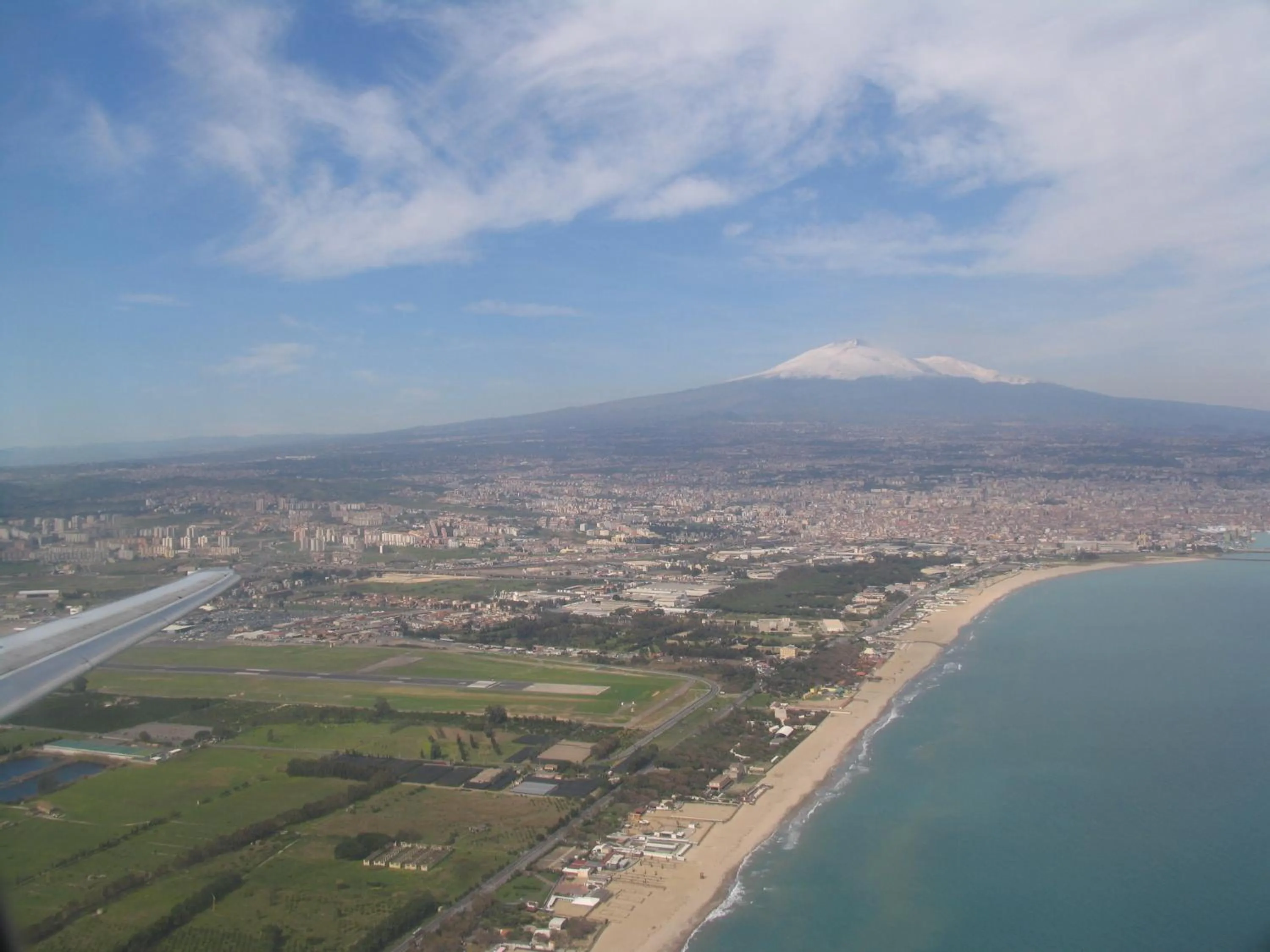 Nearby landmark in Sotto Il Vulcano