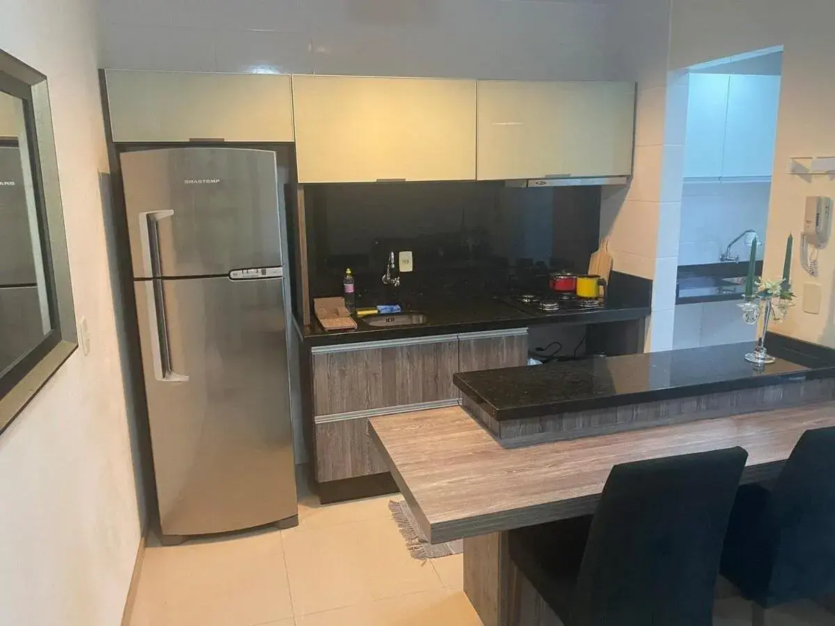 One-Bedroom Apartment - single occupancy in RCM Vilas - Loft prox. Expoville One-Bedroom Apartment - single occupancy in RCM Vilas - Loft prox. Expoville