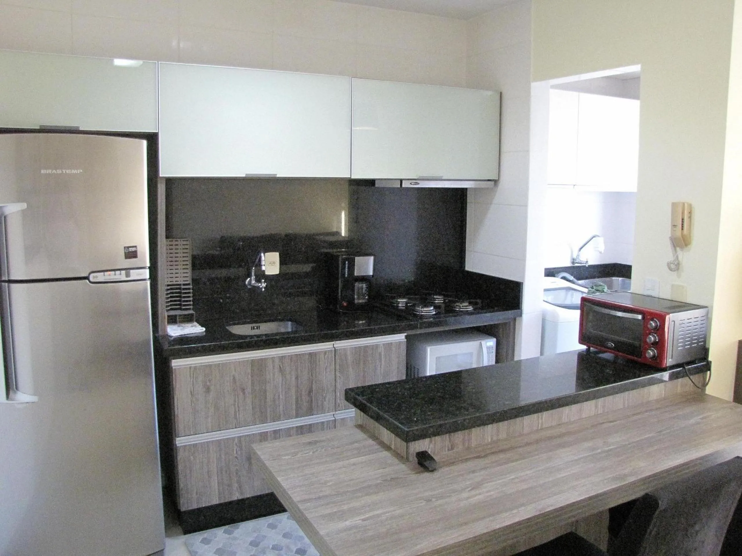 RCM Vilas - Loft prox. Expoville