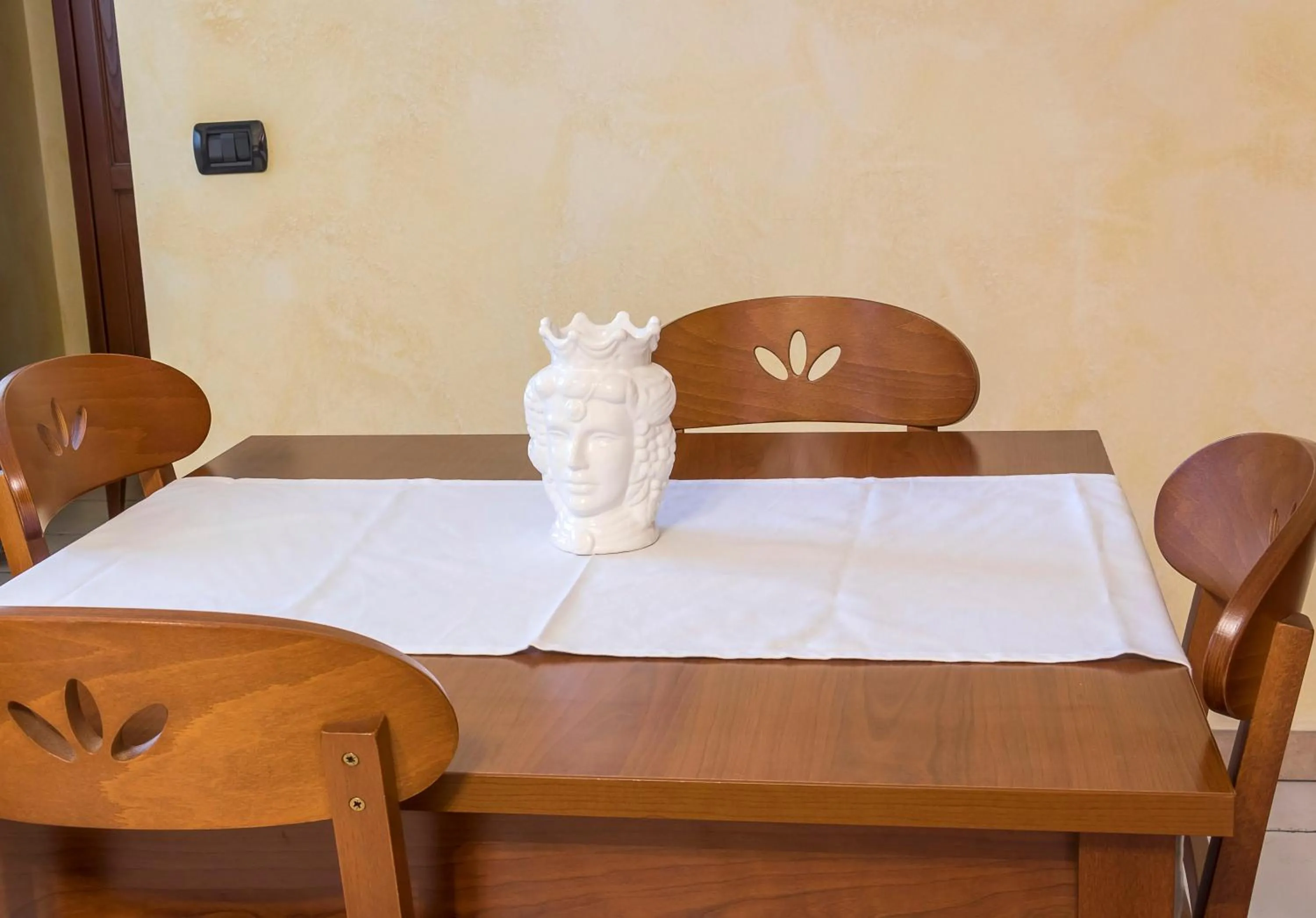Photo of the whole room in Residence Alberghiero Eolie