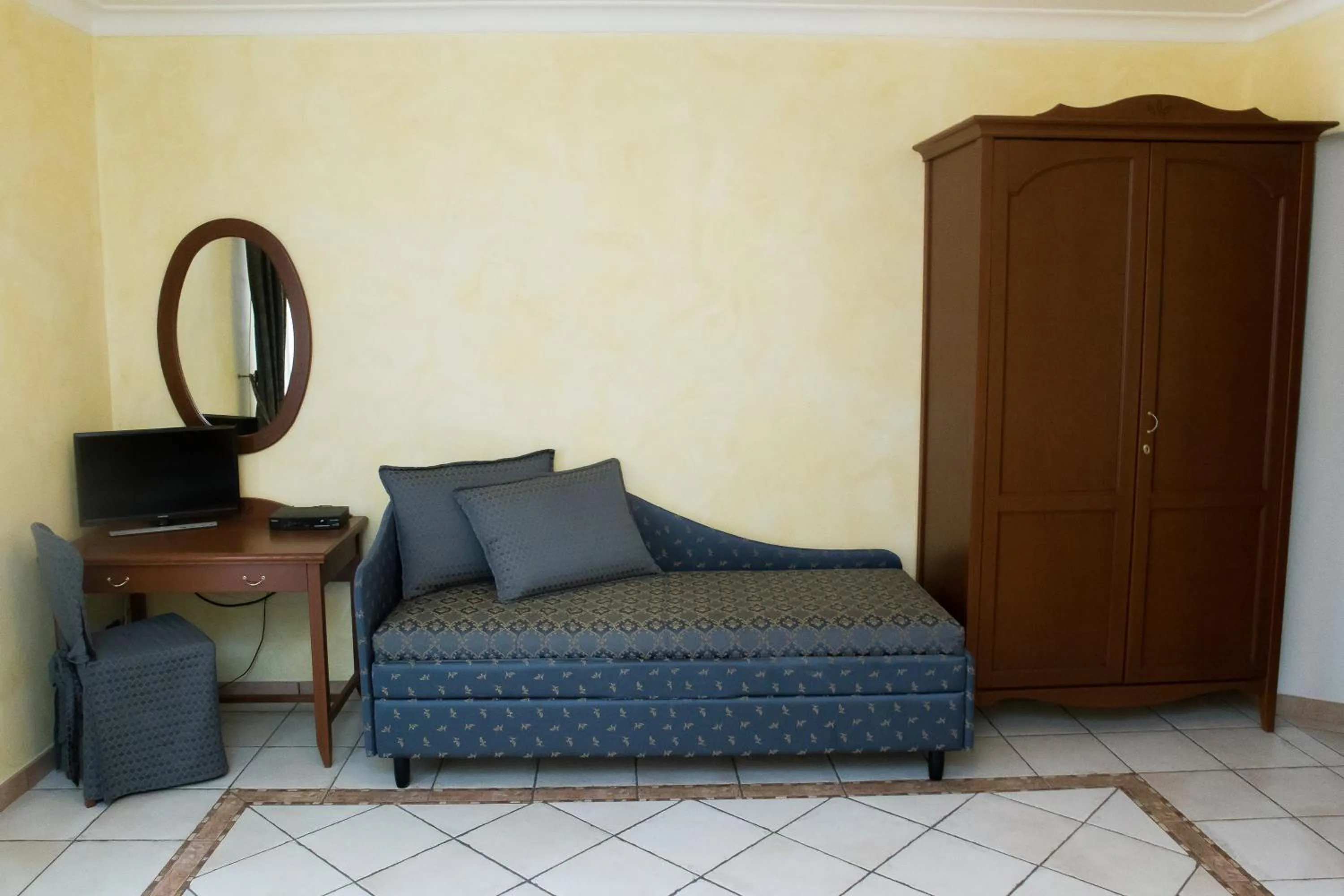 Photo of the whole room in Residence Alberghiero Eolie