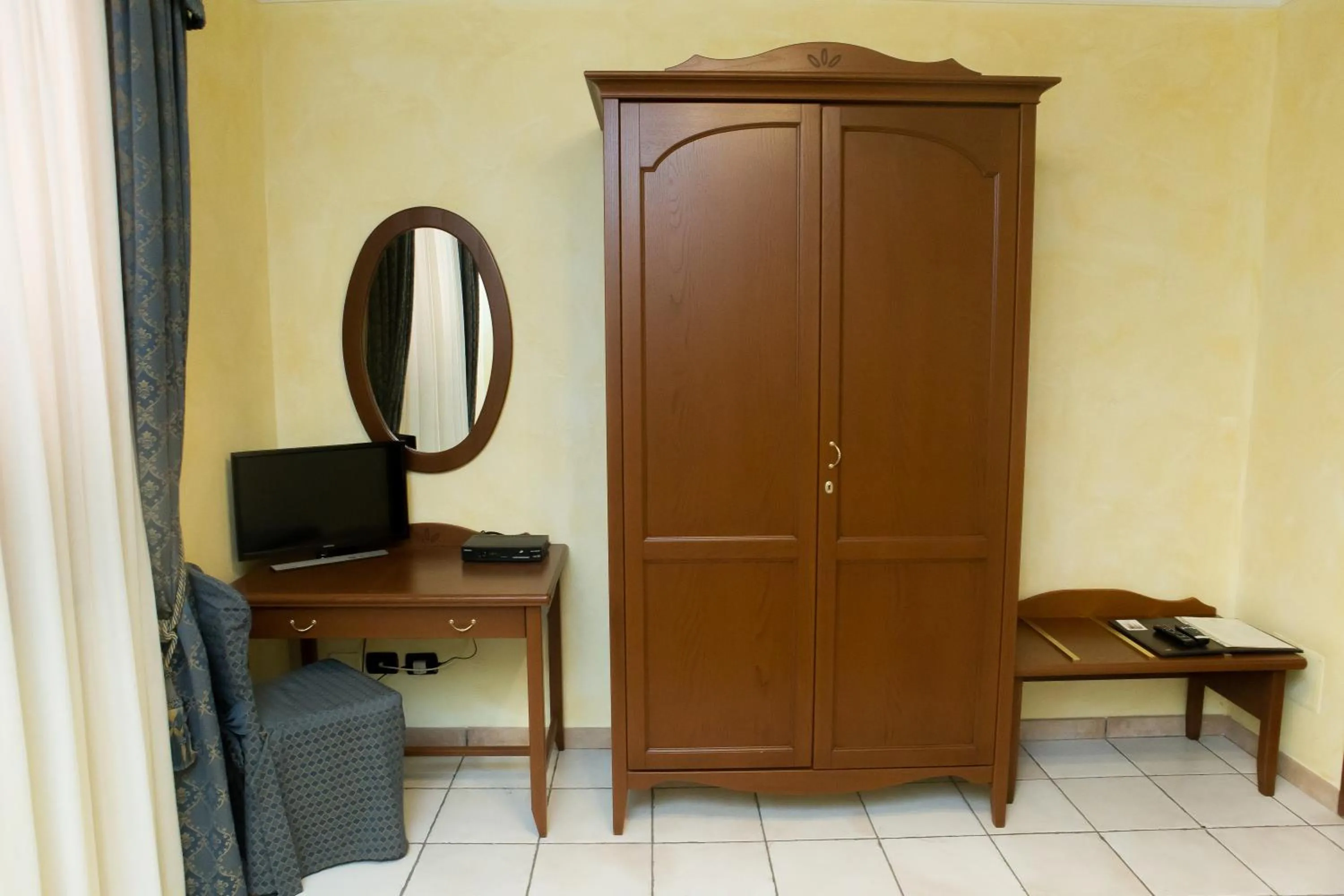 Photo of the whole room in Residence Alberghiero Eolie