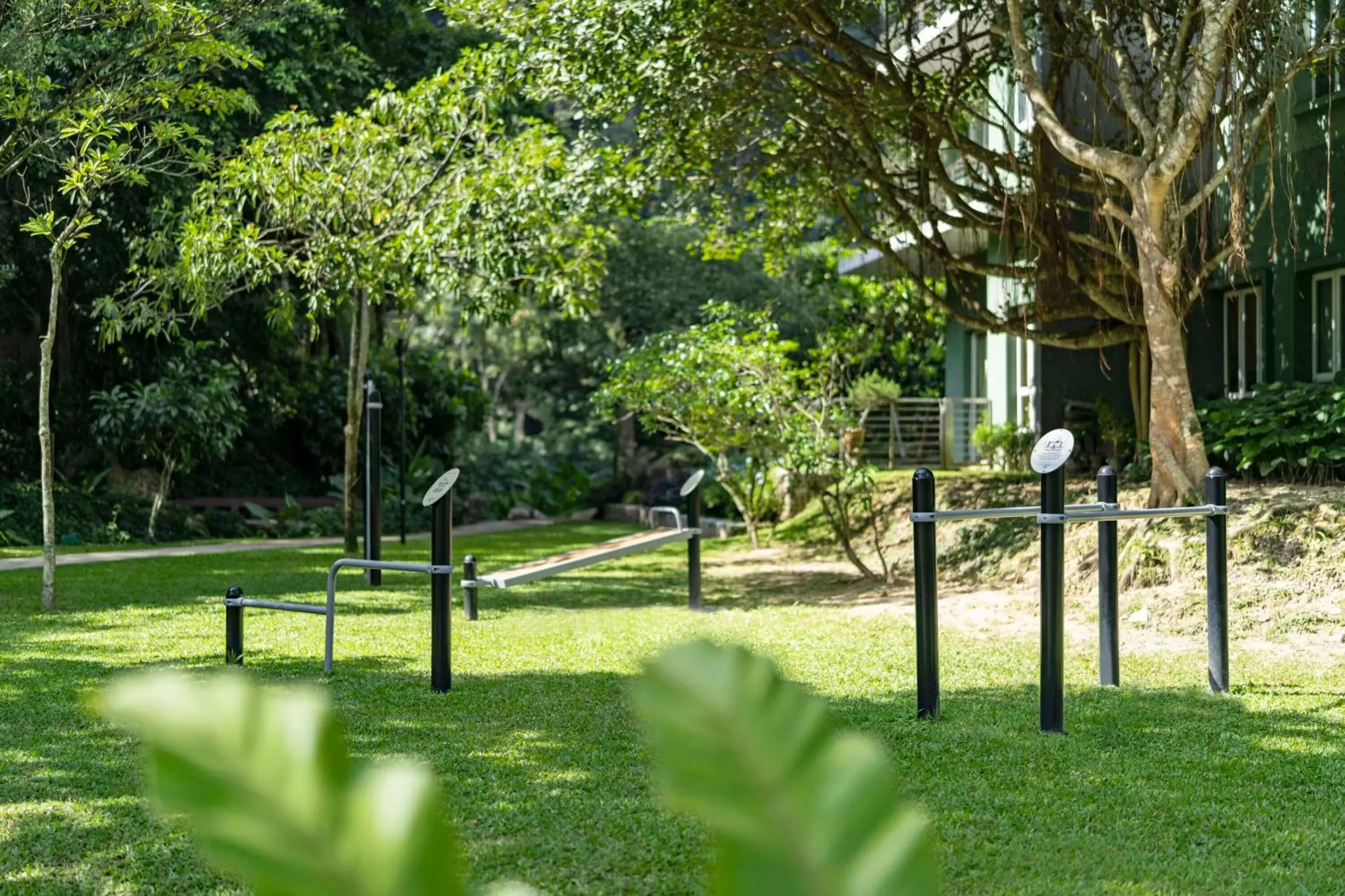 Fitness centre/facilities in TUI BLUE The Haven Ipoh Fitness centre/facilities in TUI BLUE The Haven Ipoh