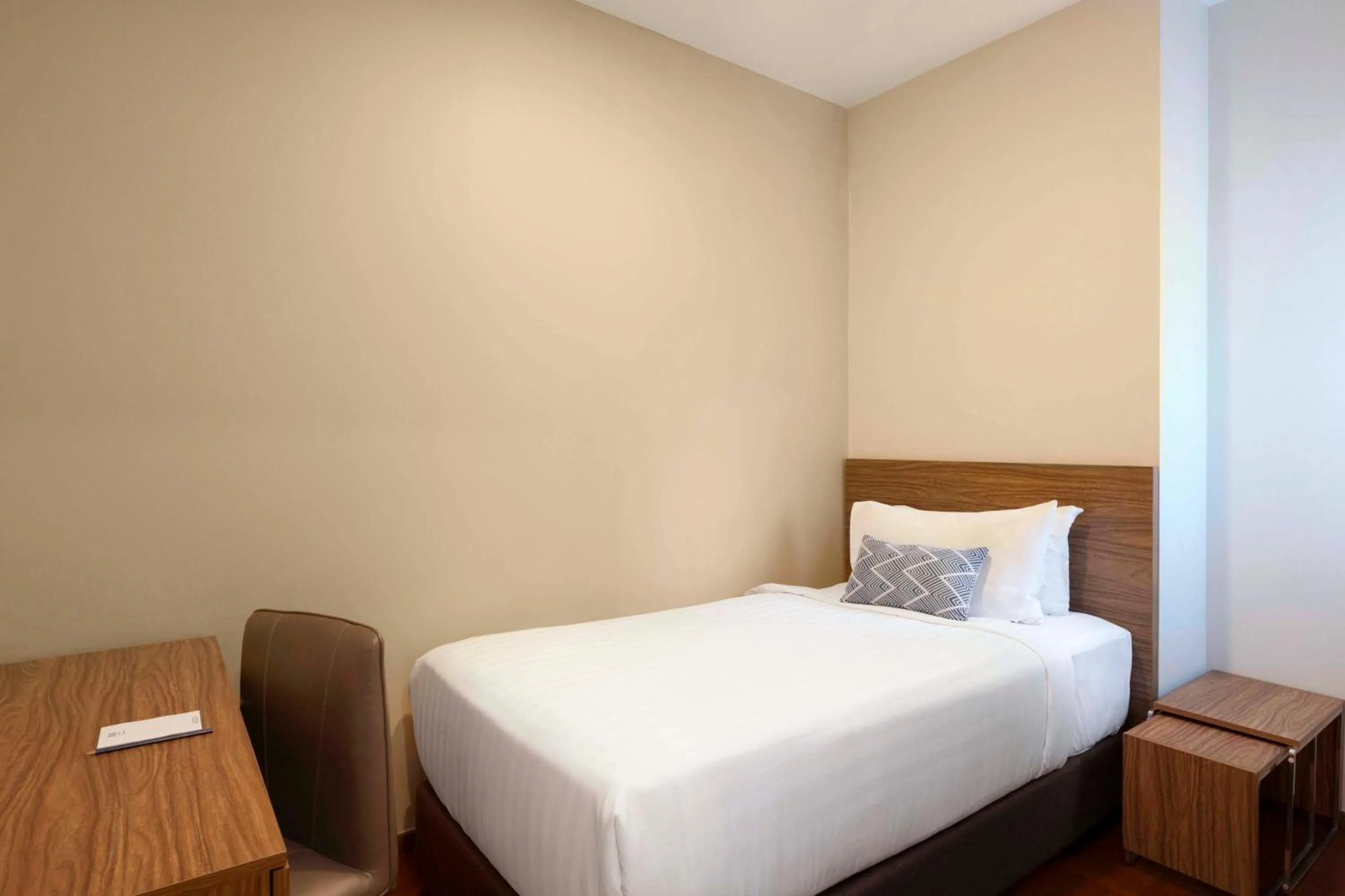 Bedroom, Bed in TUI BLUE The Haven Ipoh