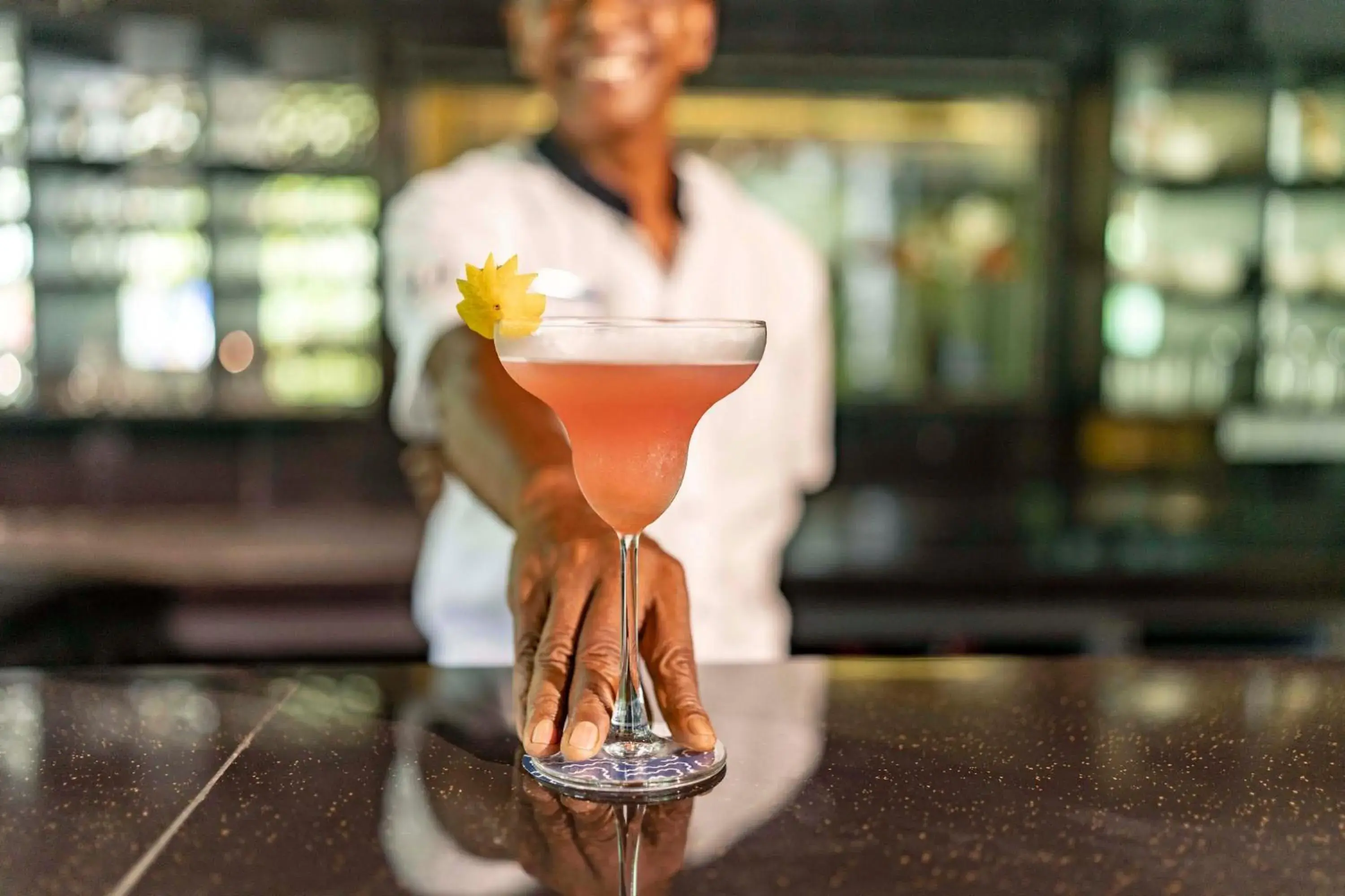 Restaurant/places to eat in TUI BLUE The Haven Ipoh Restaurant/places to eat in TUI BLUE The Haven Ipoh