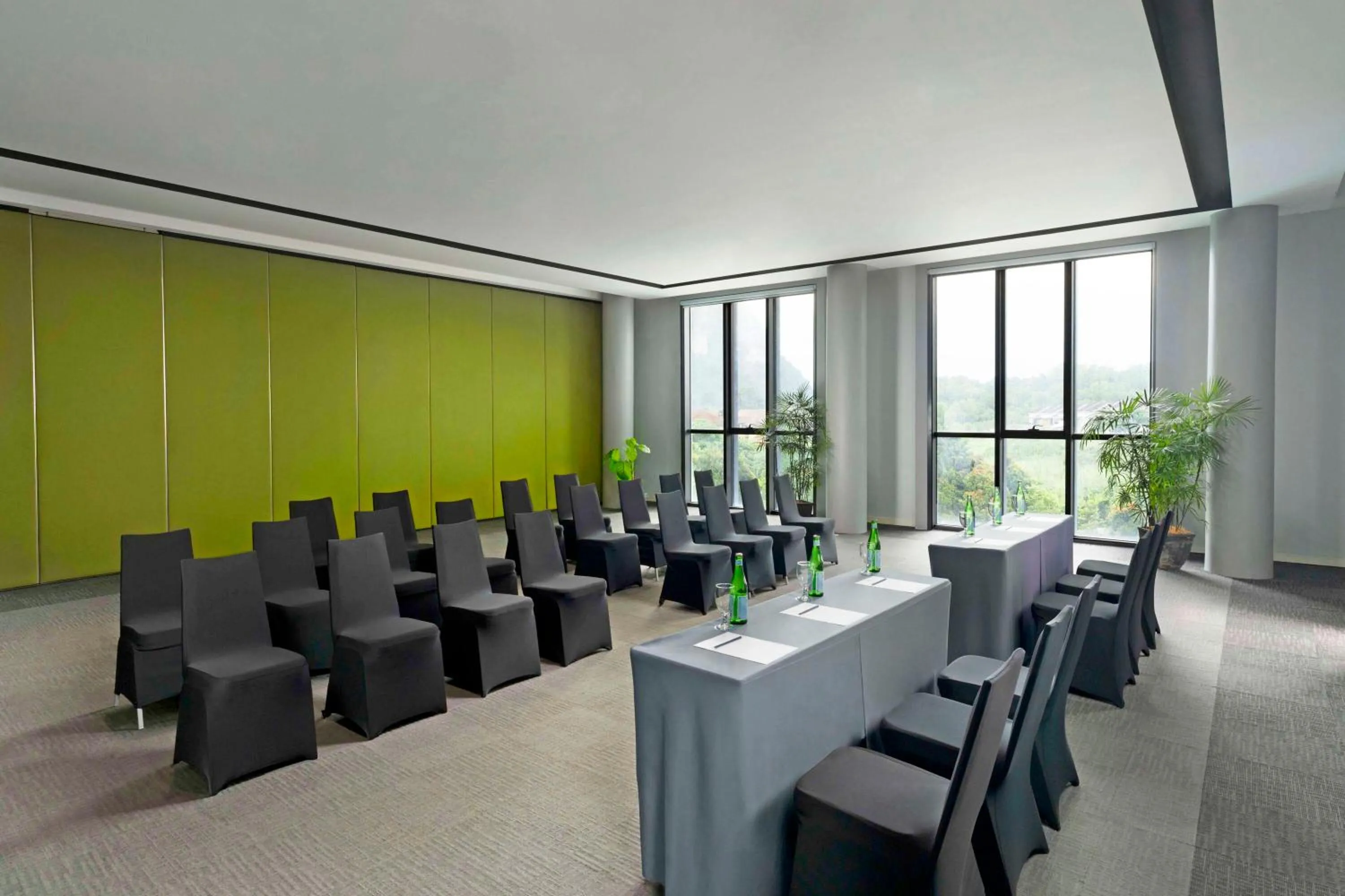 Banquet/Function facilities in TUI BLUE The Haven Ipoh