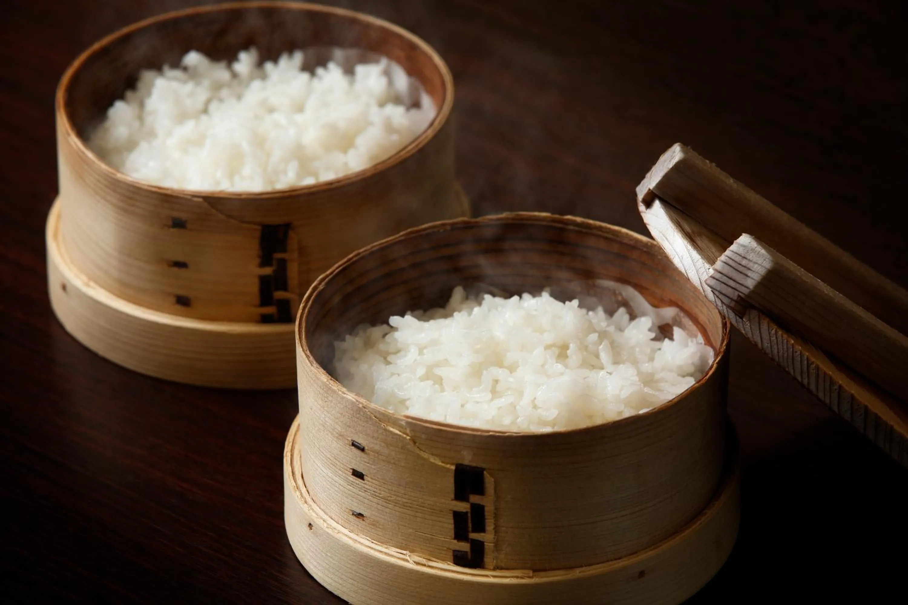 Food and drinks in Hotel Jogakura