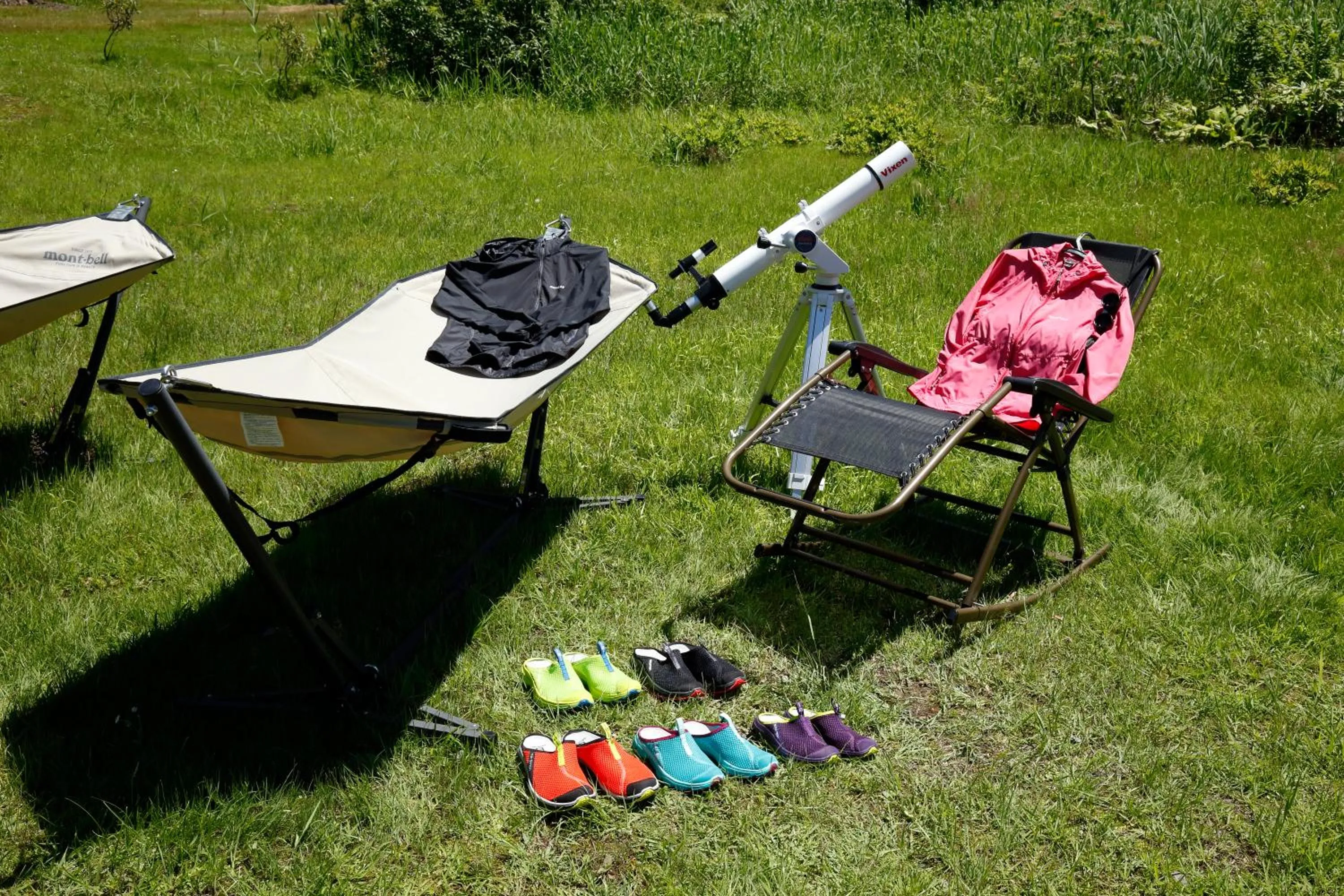 Activities in Hotel Jogakura